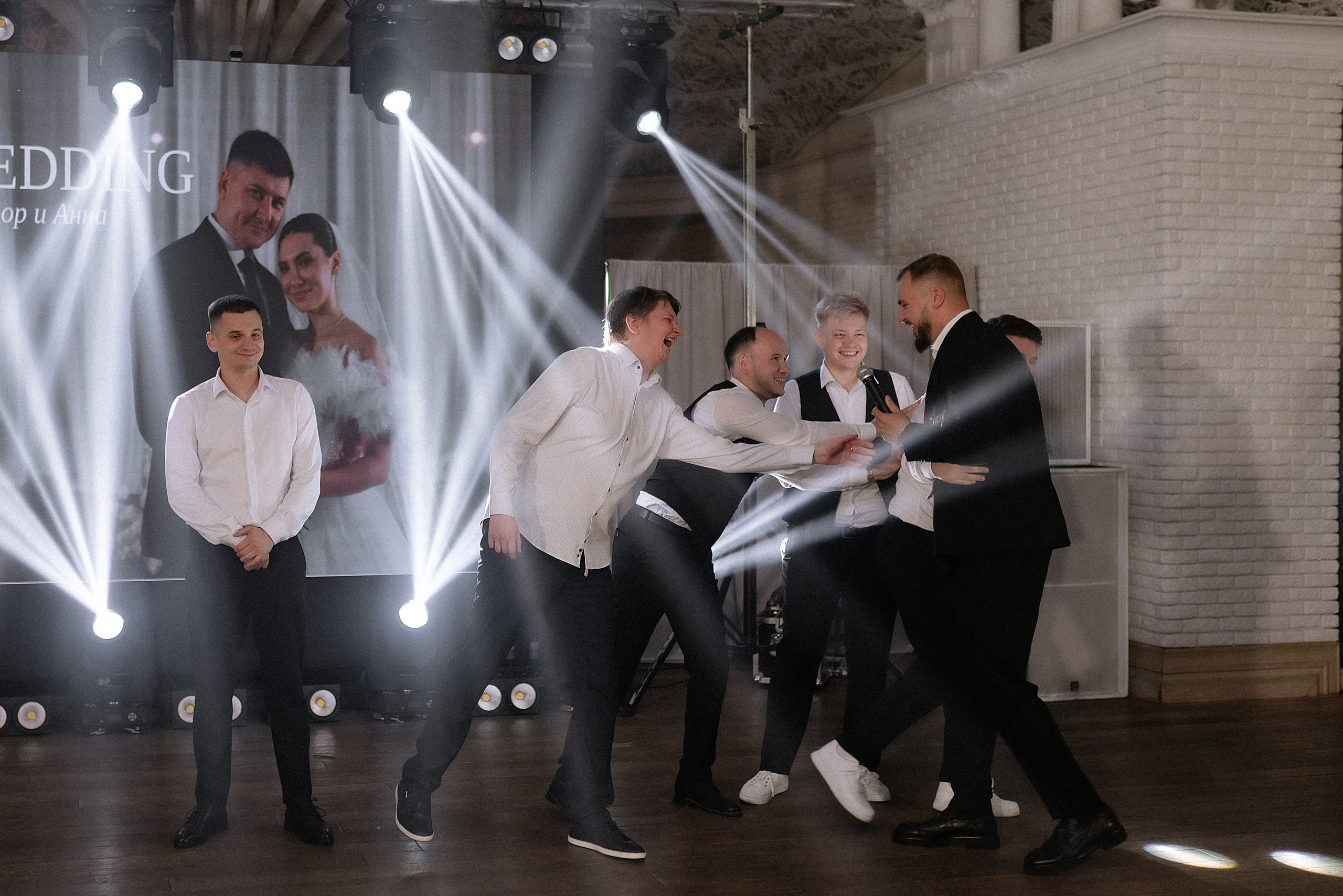 Анна и Виктор. Фотограф Карина Шмулёва. Воронеж и область