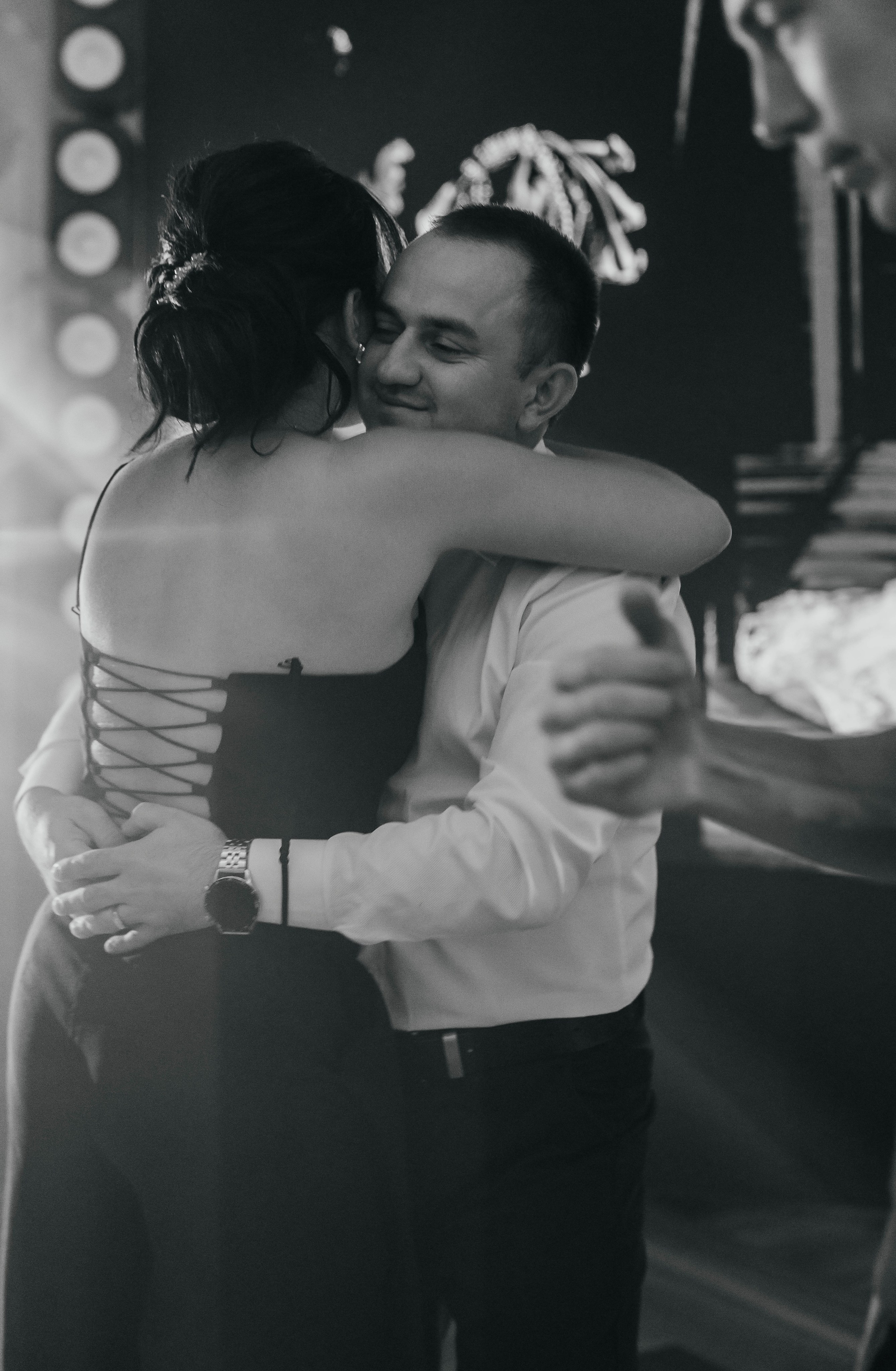 Осенняя сказка. Свадебный фотограф в Саратове и Москве Гусейнова Рухия