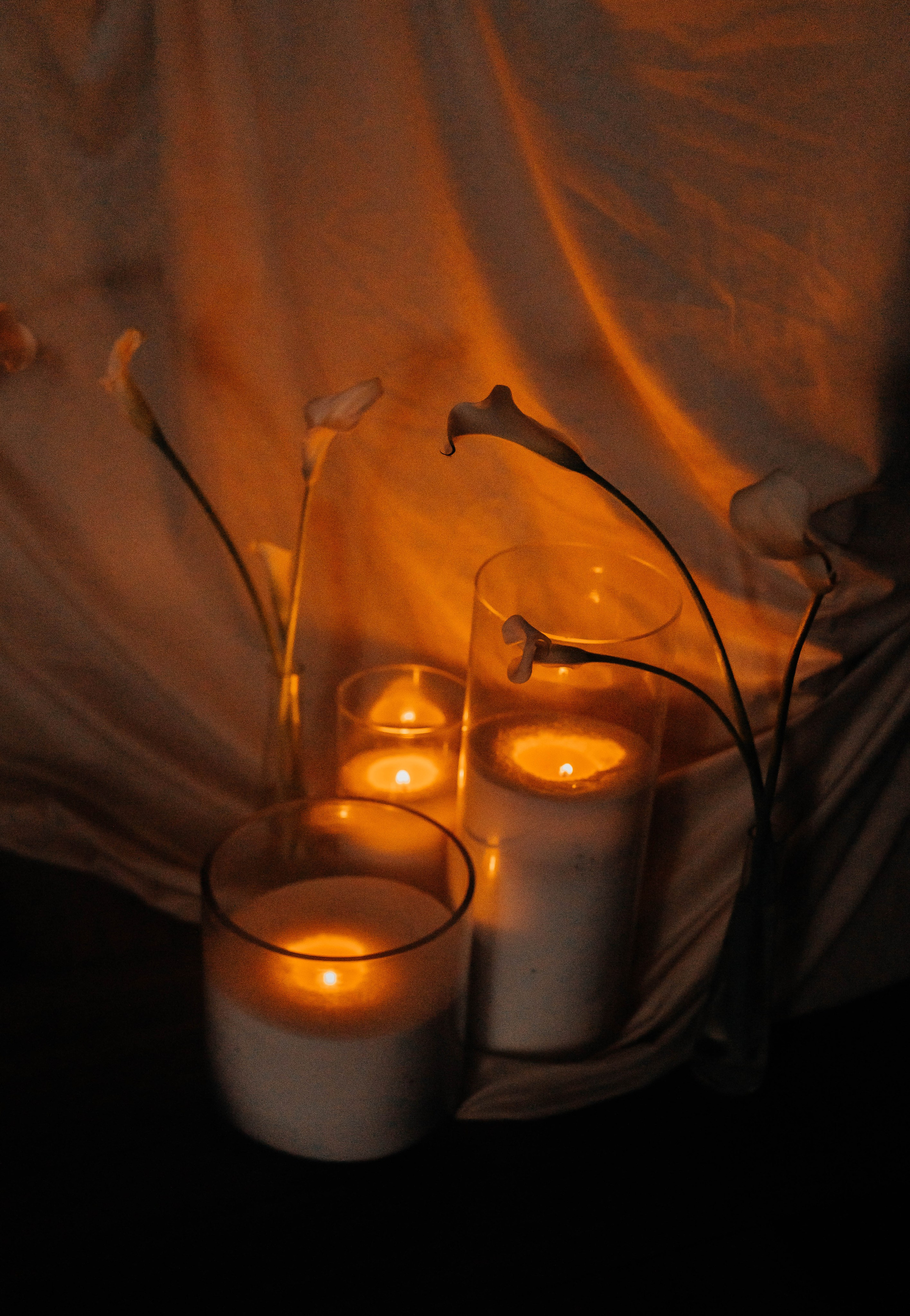 Осенняя сказка. Свадебный фотограф в Саратове и Москве Гусейнова Рухия