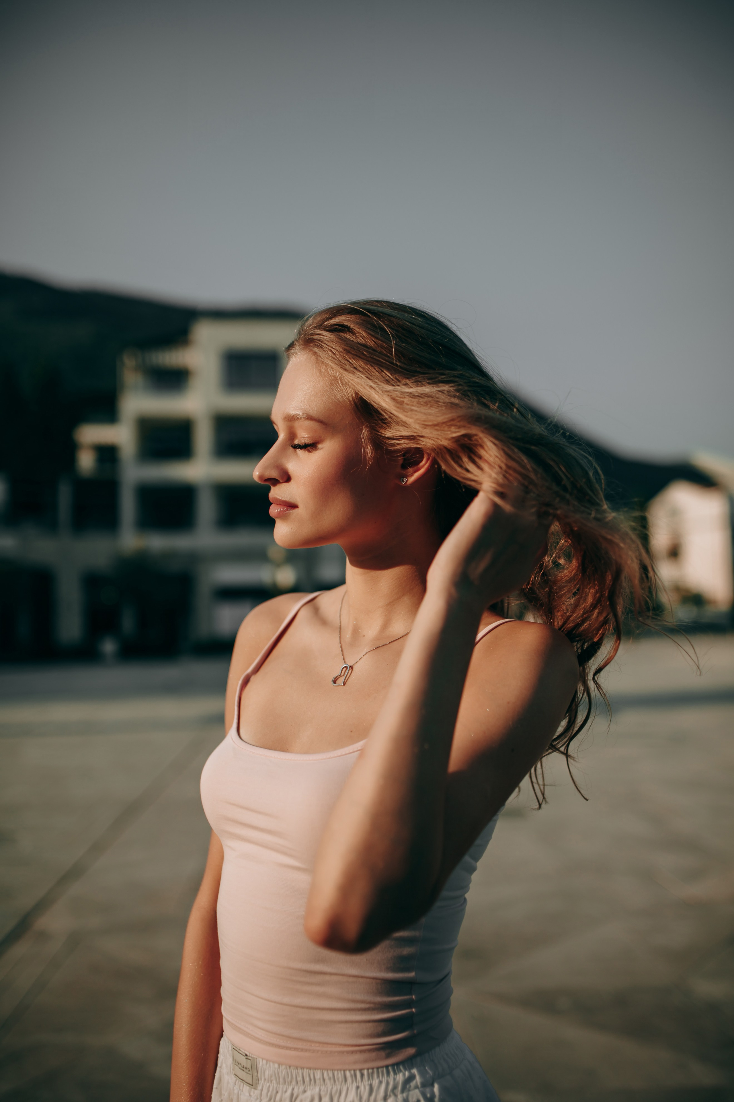 СТЕША В ПОРТОНОВИ. Семейный и свадебный фотограф в Черногории Татьяна Белякова