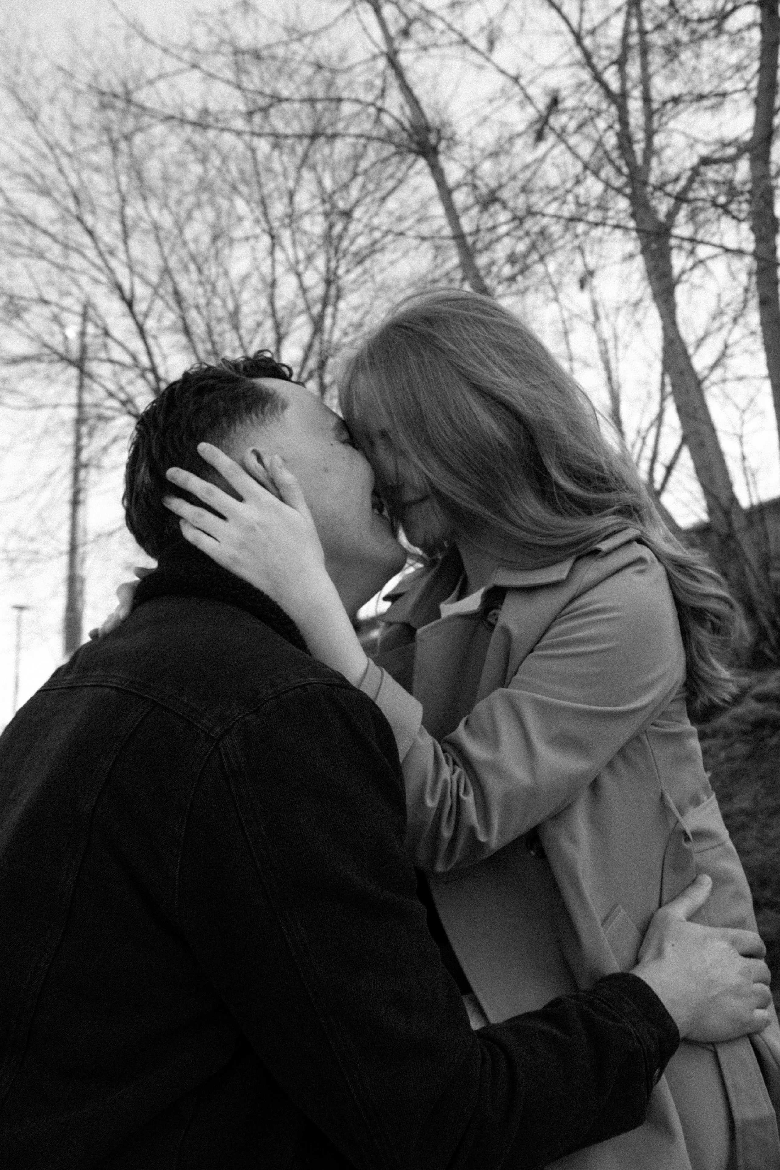 Прогулочная. Фотограф в Красноярске Александра Викулова