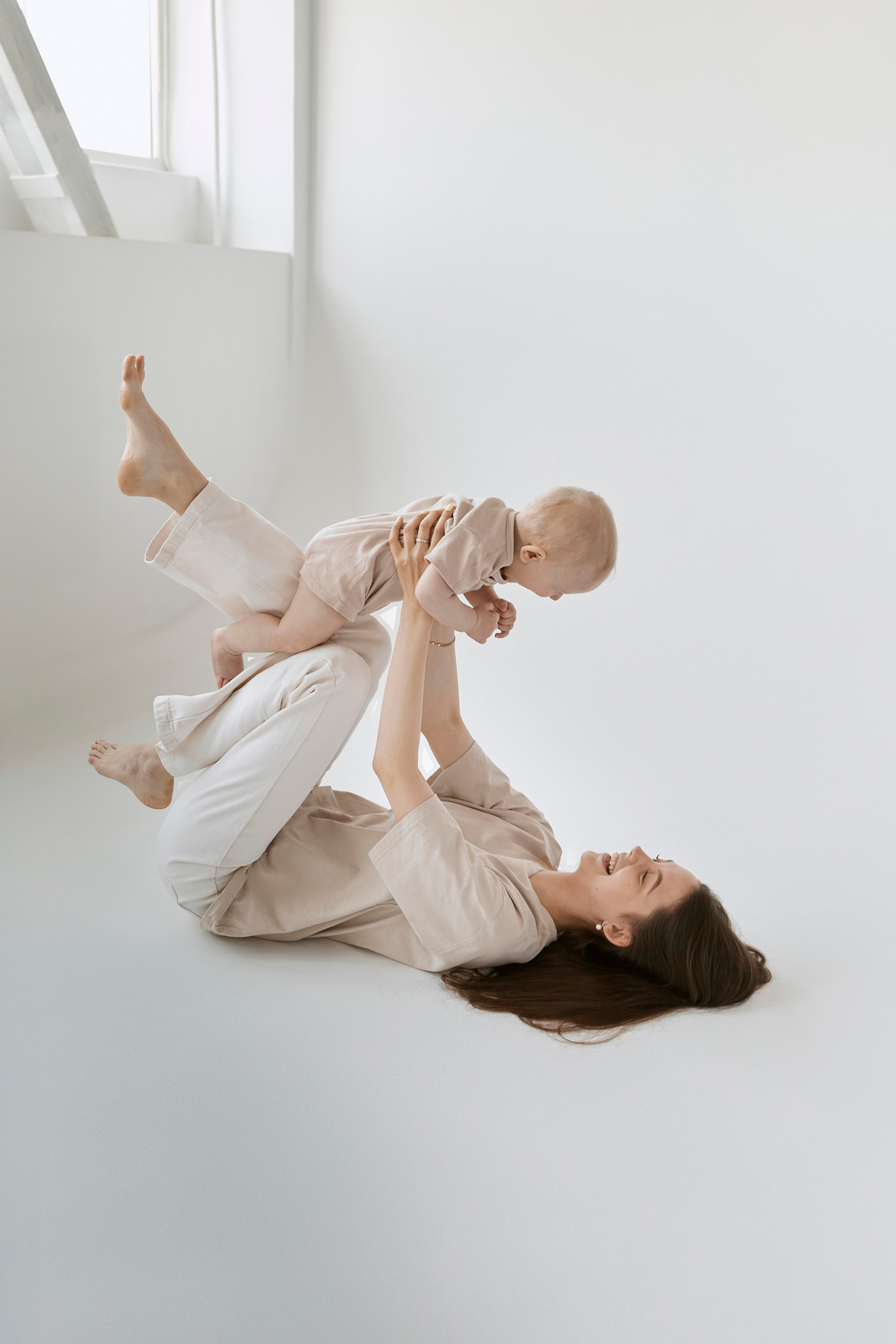 Анастасия, Степан и Мирон. Светлана Шайгаскарова| фотограф в Перми