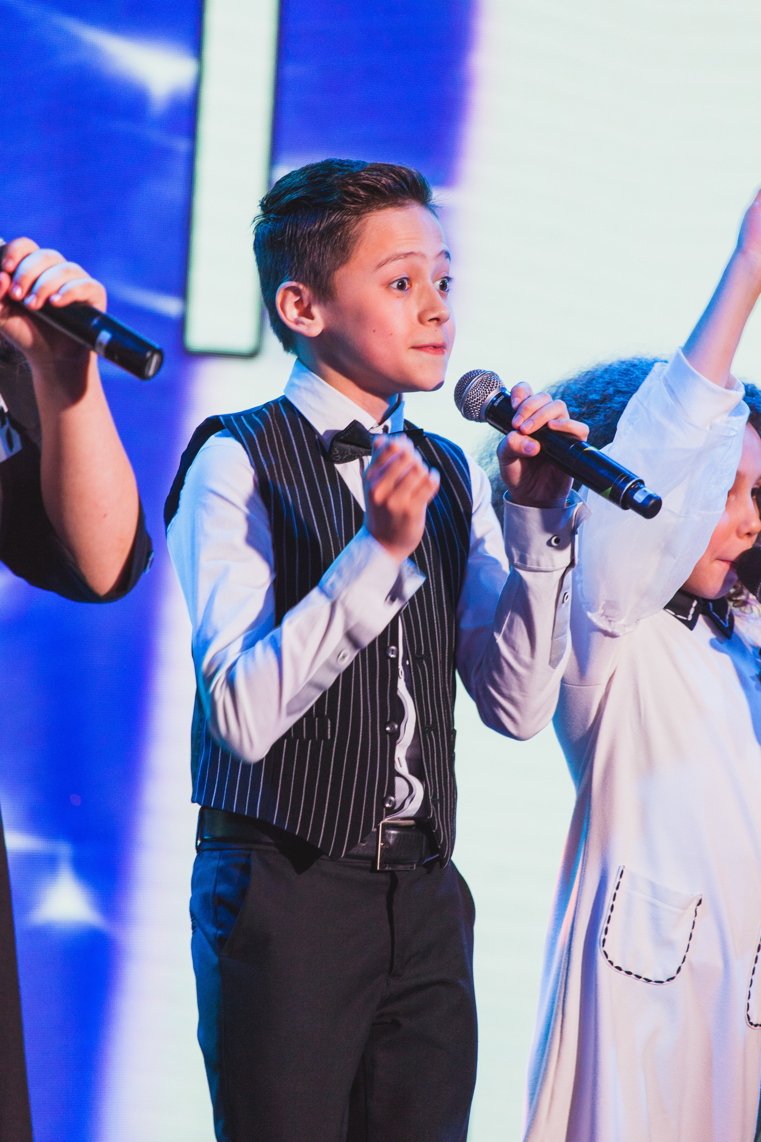 О2ТВ группа СТРАНА. Видеооператор/Фотограф Николай Завьялов