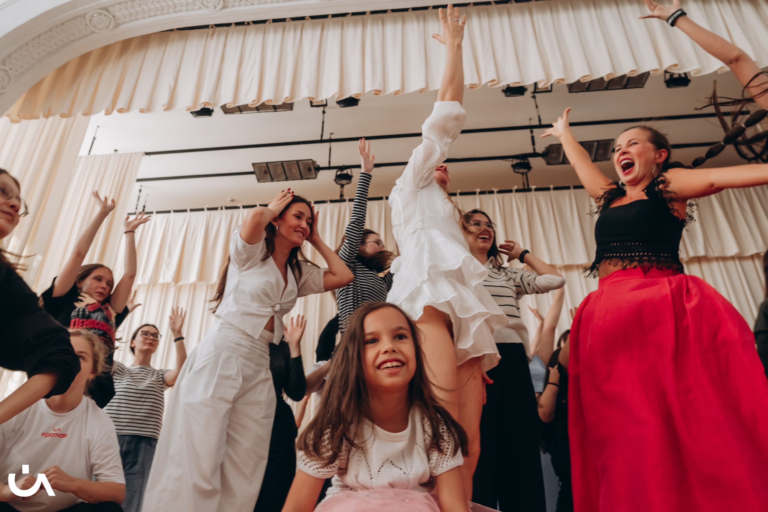 Events. CLIP CREATOR, PHOTOGRAPHER