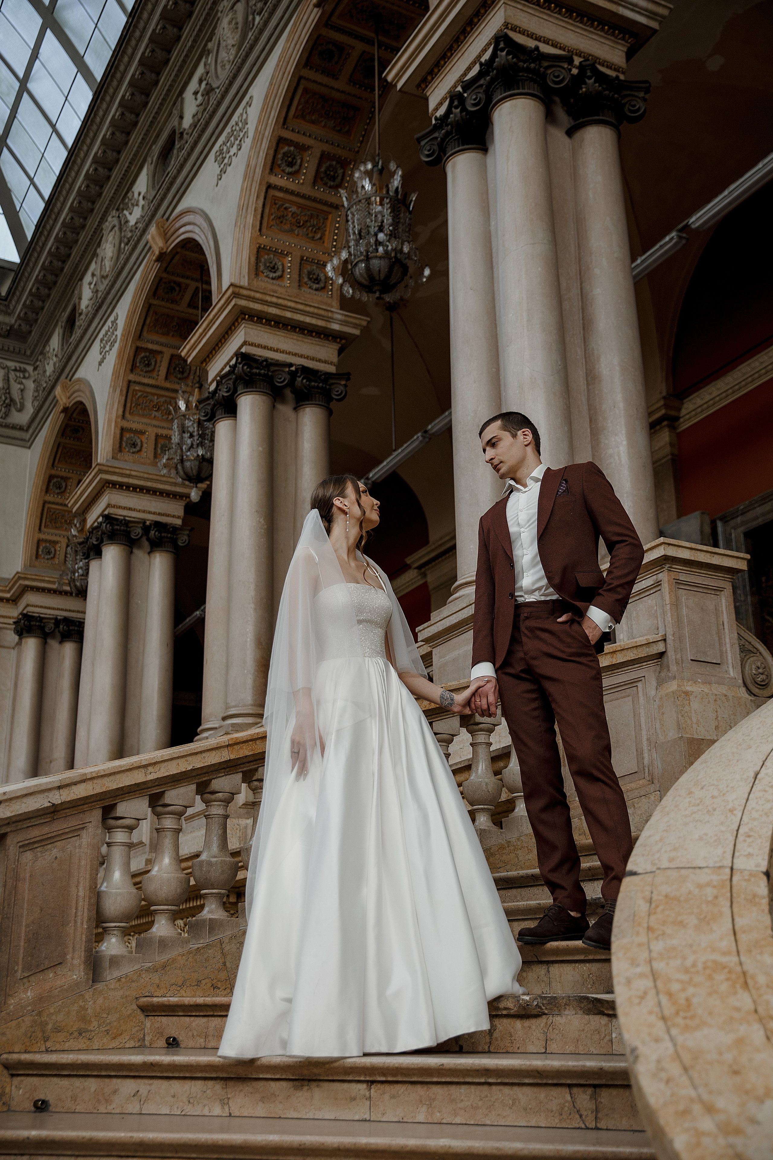 Свадебные серии. Свадебный фотограф Санкт-Петербург  Москва