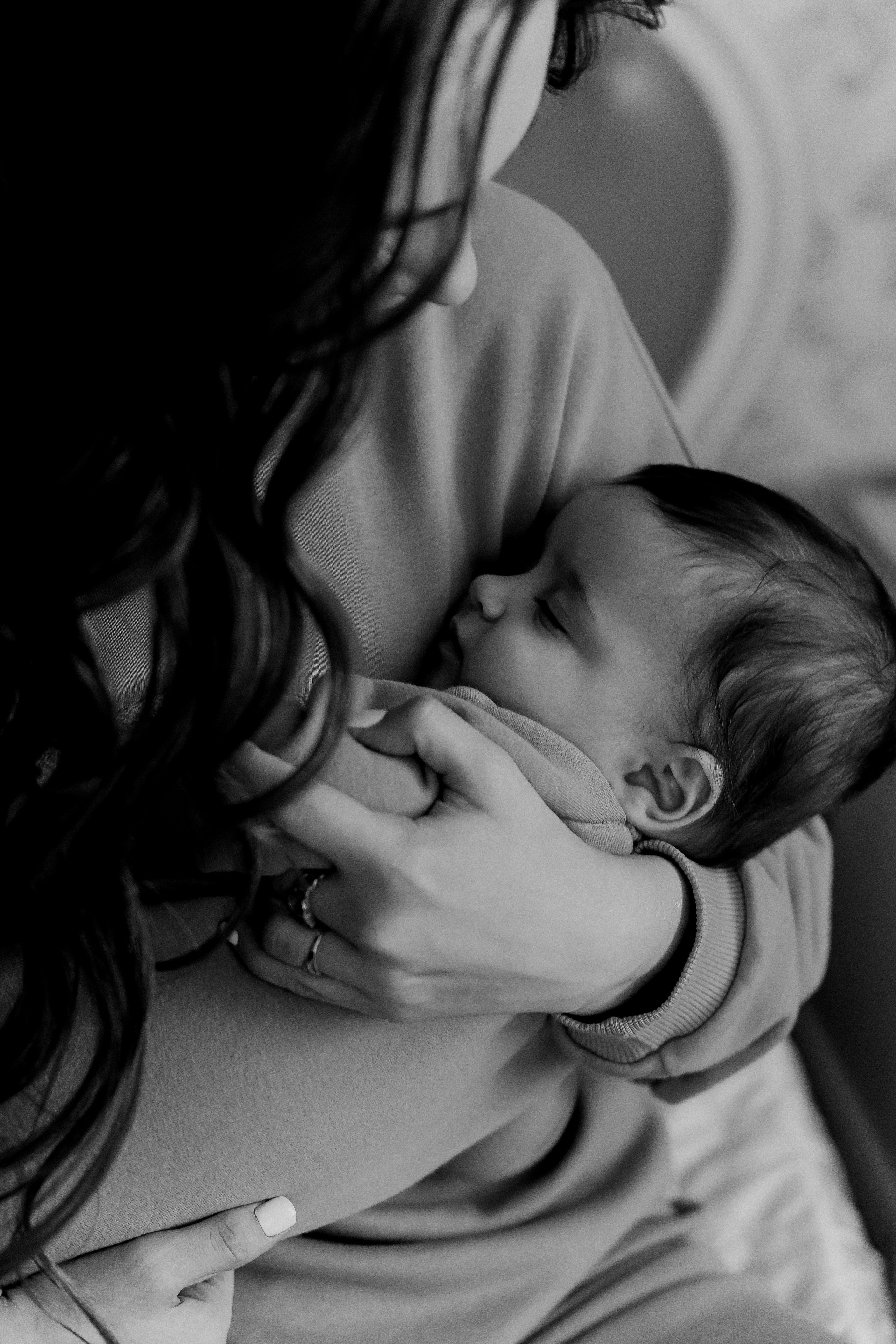 Семейная фотосессия Дианы, Амира и маленькой Джанет. Свадебный и семейный фотограф Рассказова Виктория