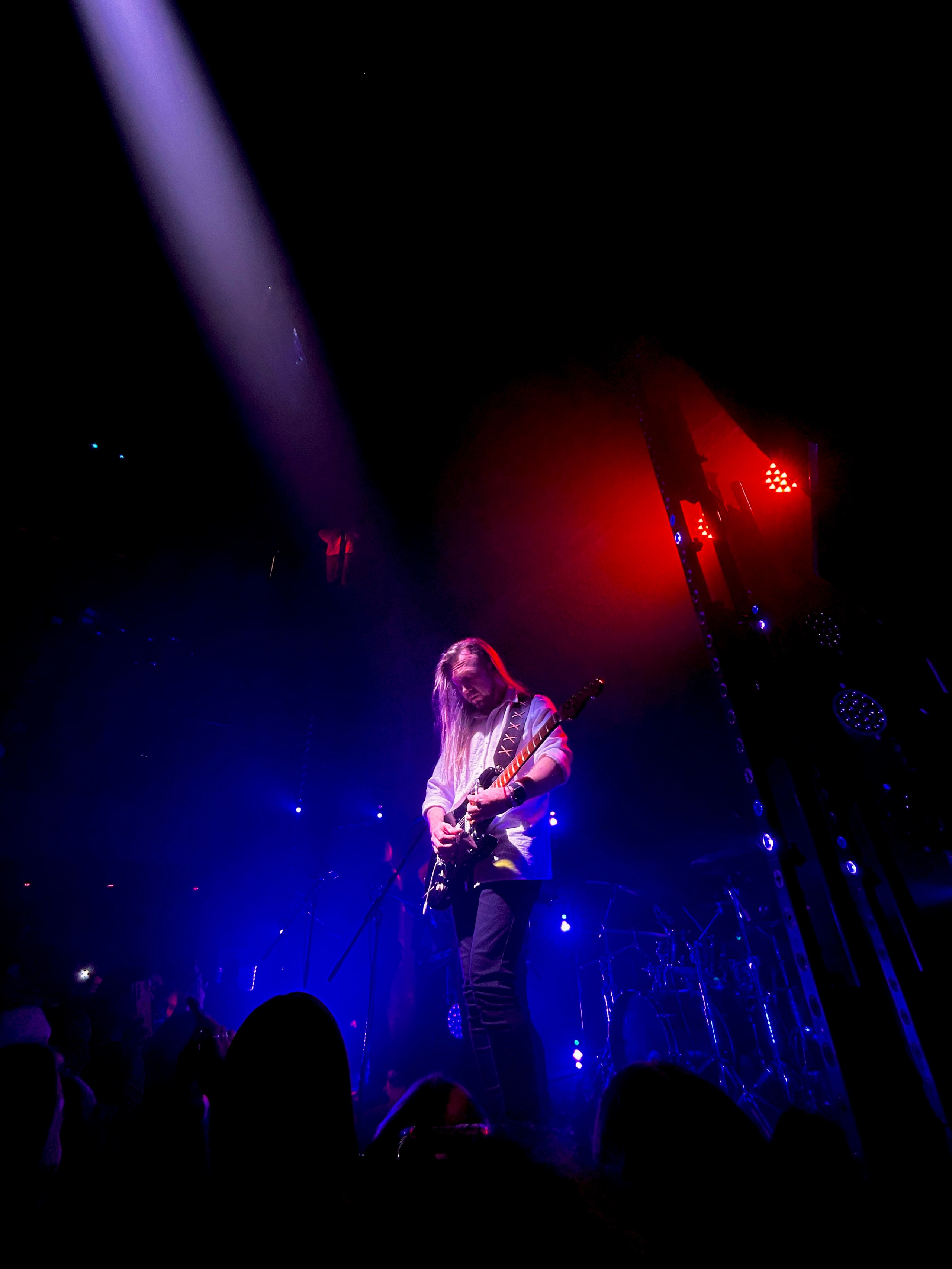 Комната Культуры 2024. Фотограф из Хабаровска Юлия Черёмушкина