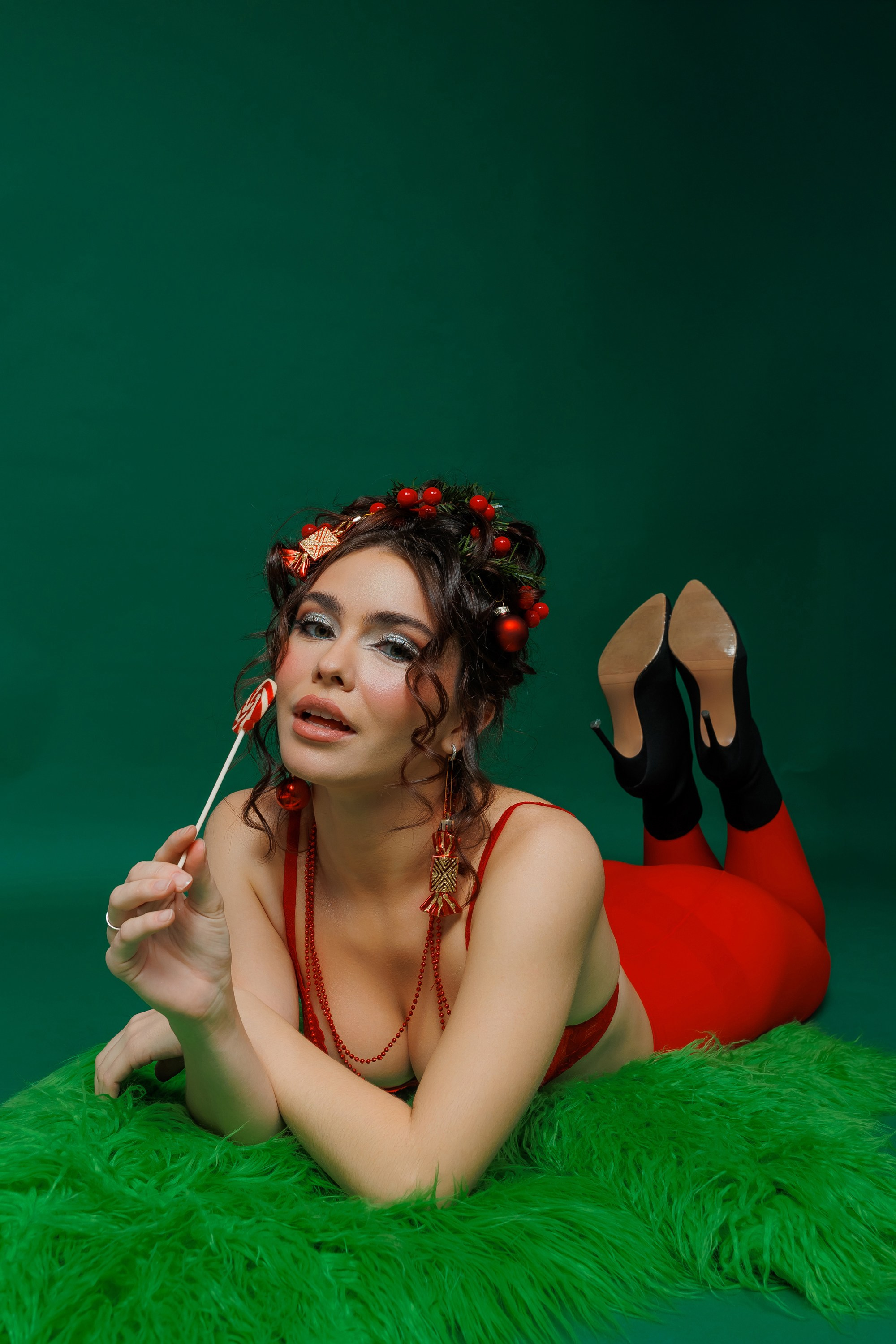 SPECIAL FOR DEW PROF. Фотограф из Хабаровска Юлия Черёмушкина