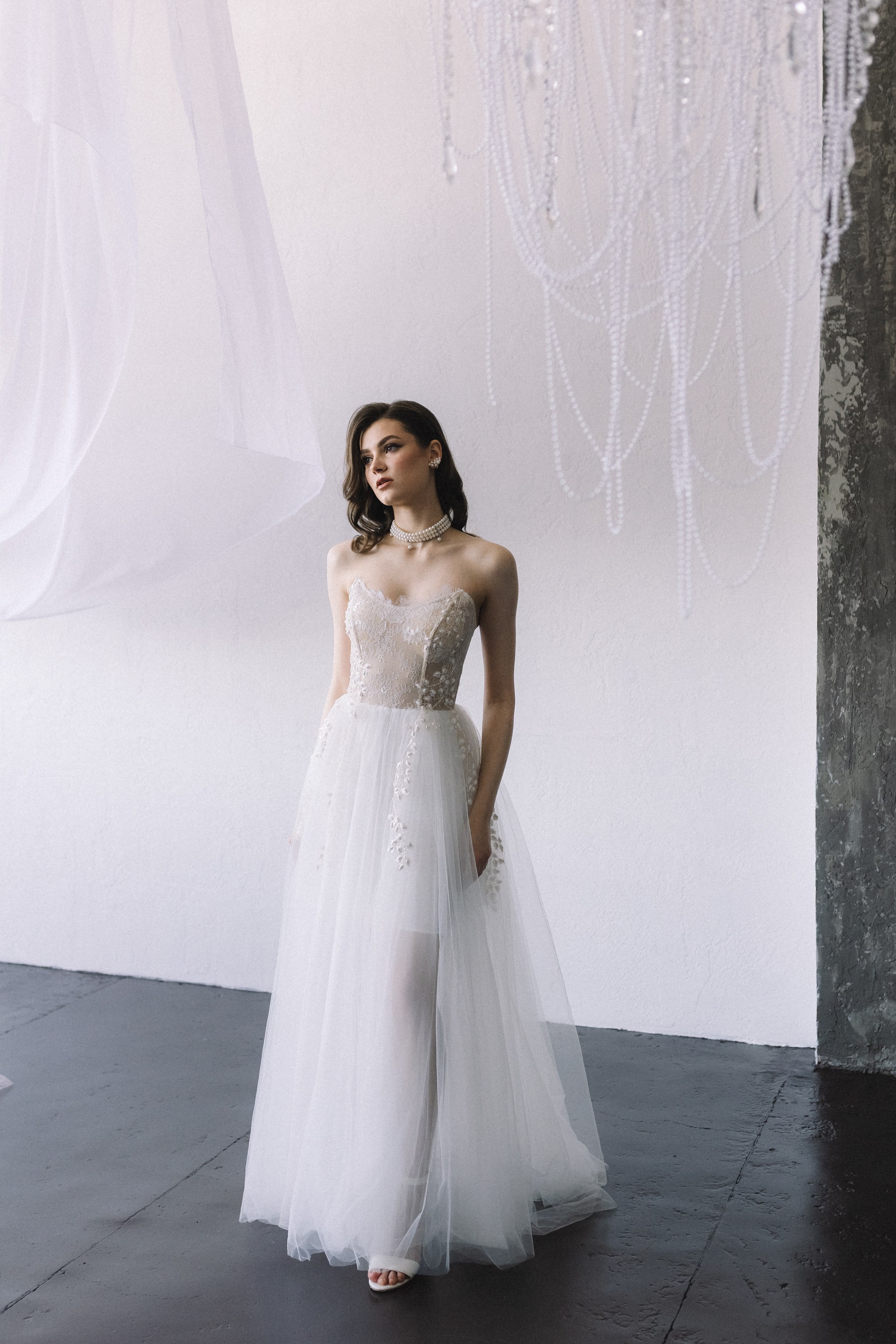 Нина. Фотограф из Хабаровска Юлия Черёмушкина