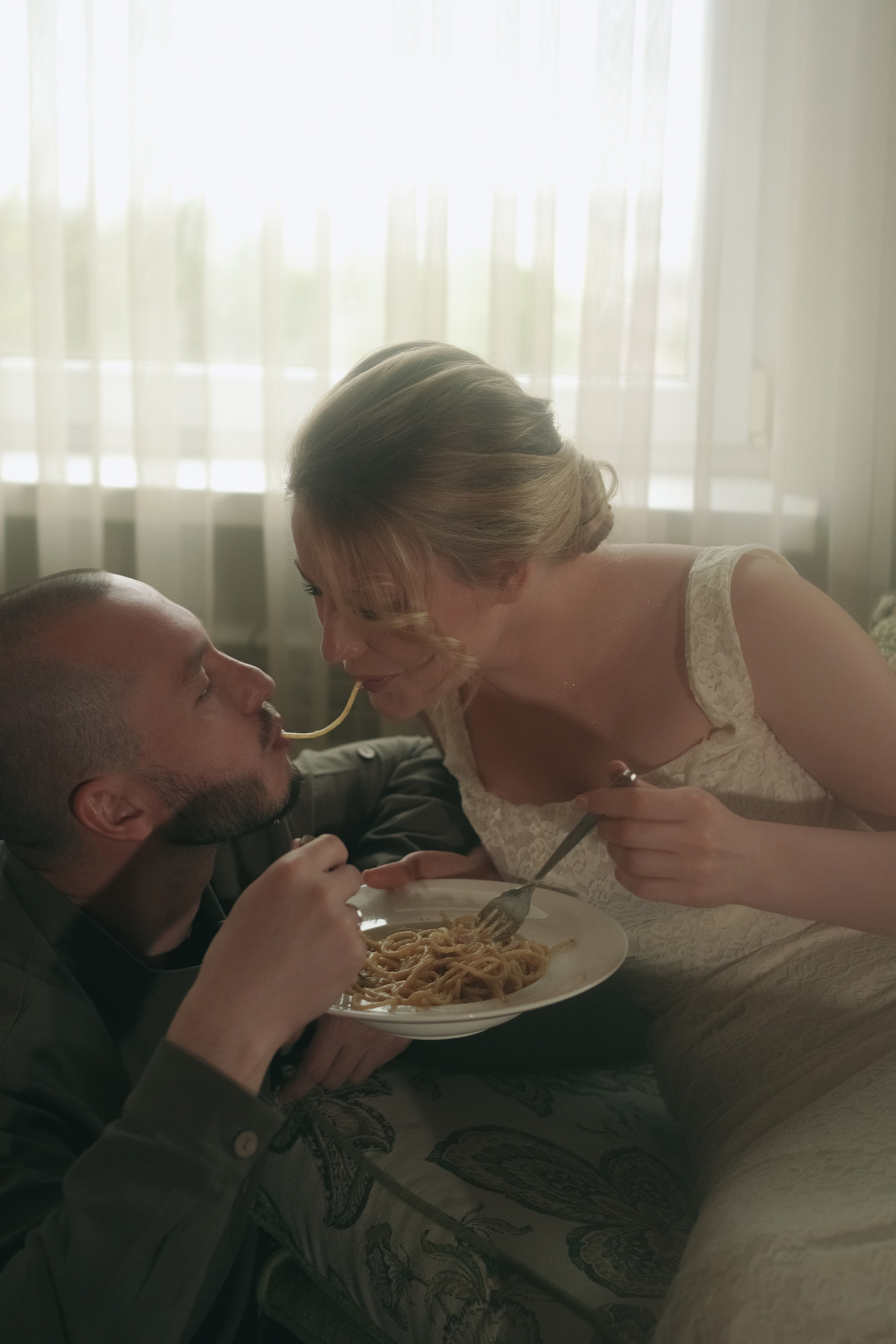 Италия. Свадебный и семейный фотограф Афанасьева Анна в Кисловодске