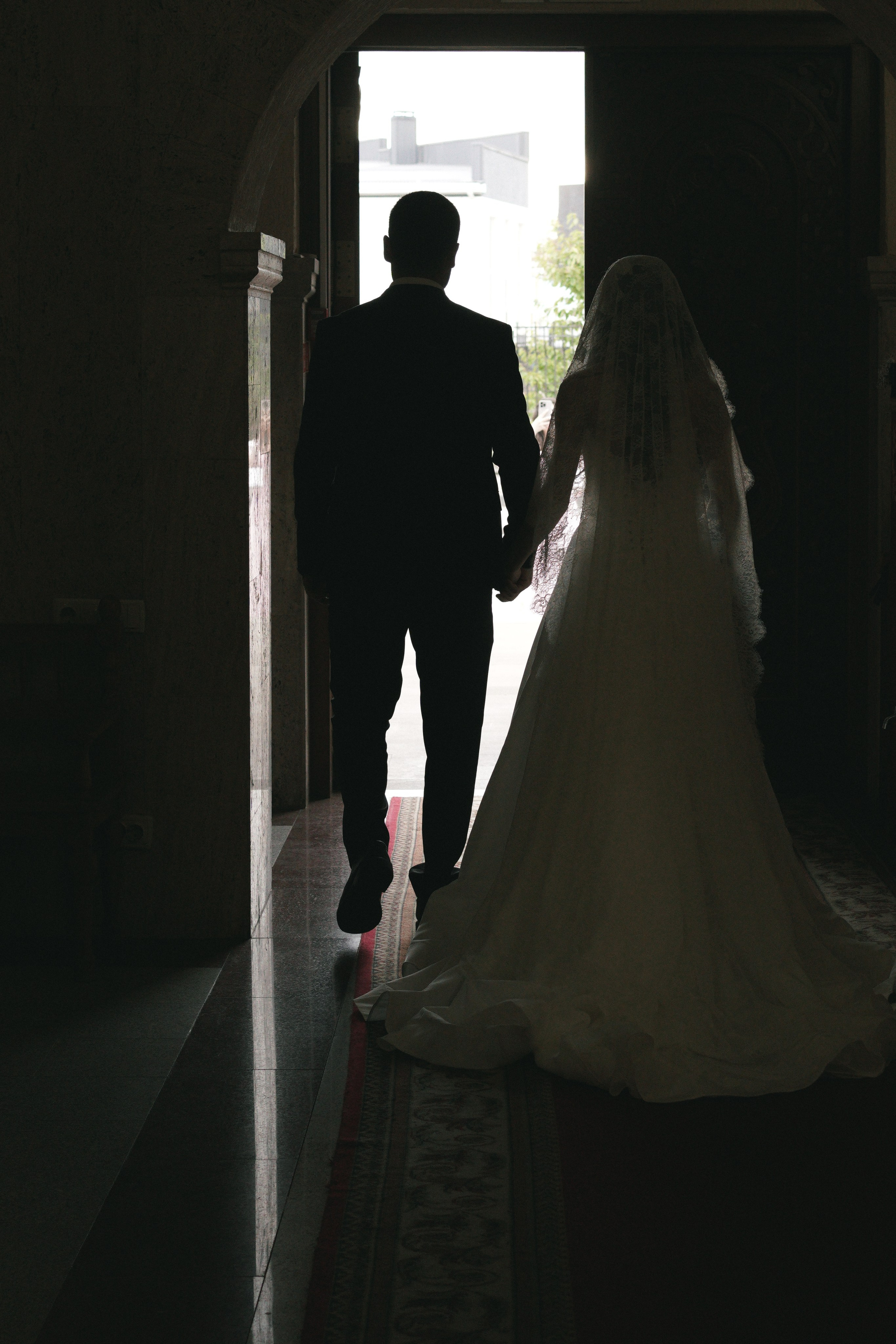 Испания. Свадебный и семейный фотограф Афанасьева Анна в Кисловодске