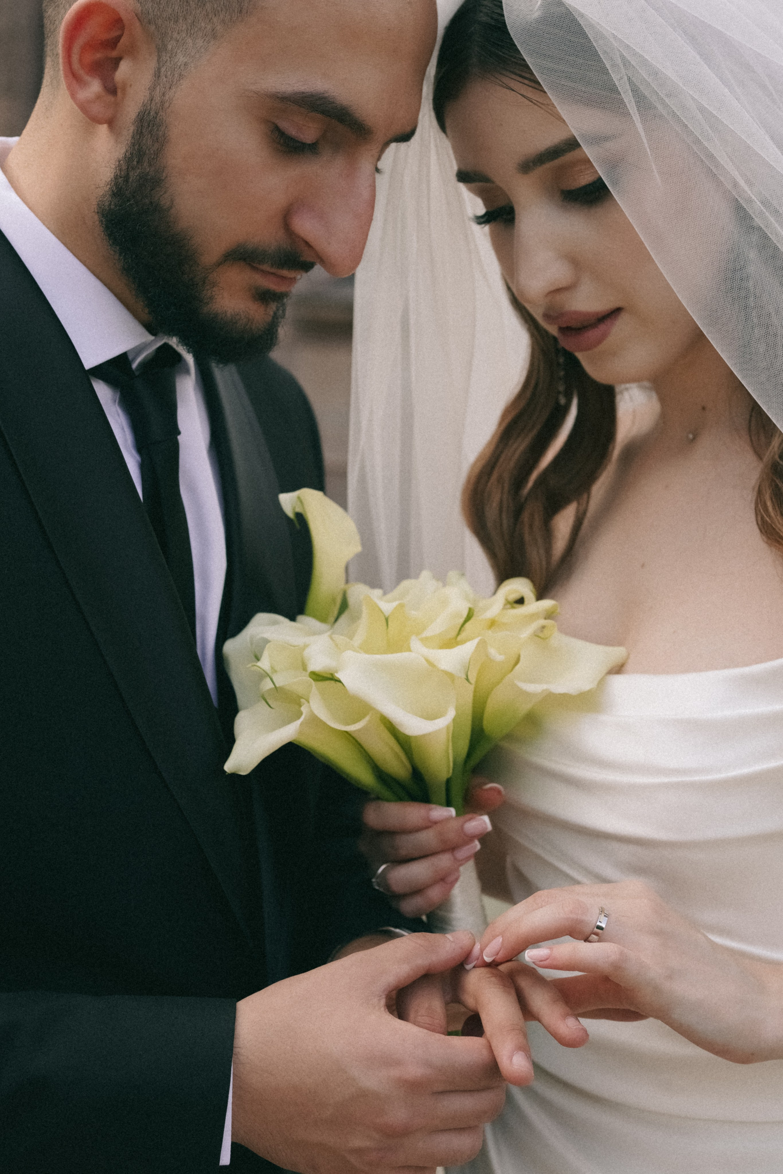 Сказка о Нас. Свадебный и семейный фотограф Афанасьева Анна в Кисловодске