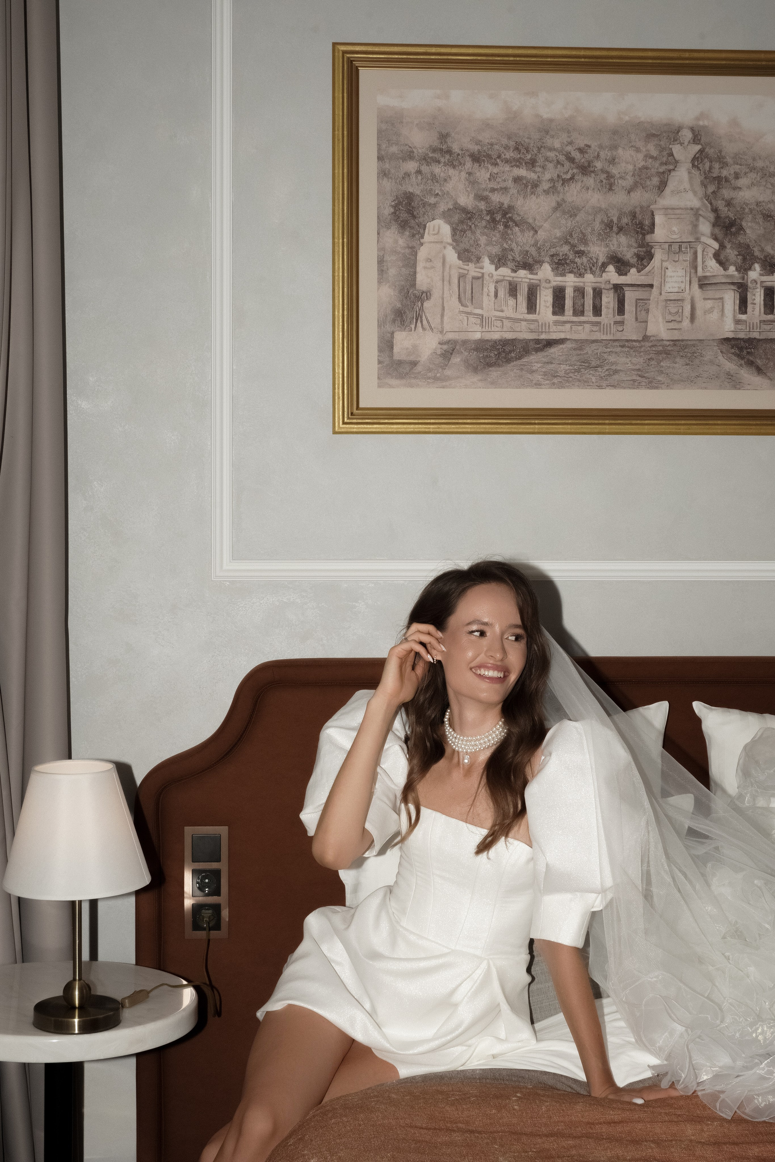 Наш Чудесный День. Свадебный и семейный фотограф Афанасьева Анна в Кисловодске