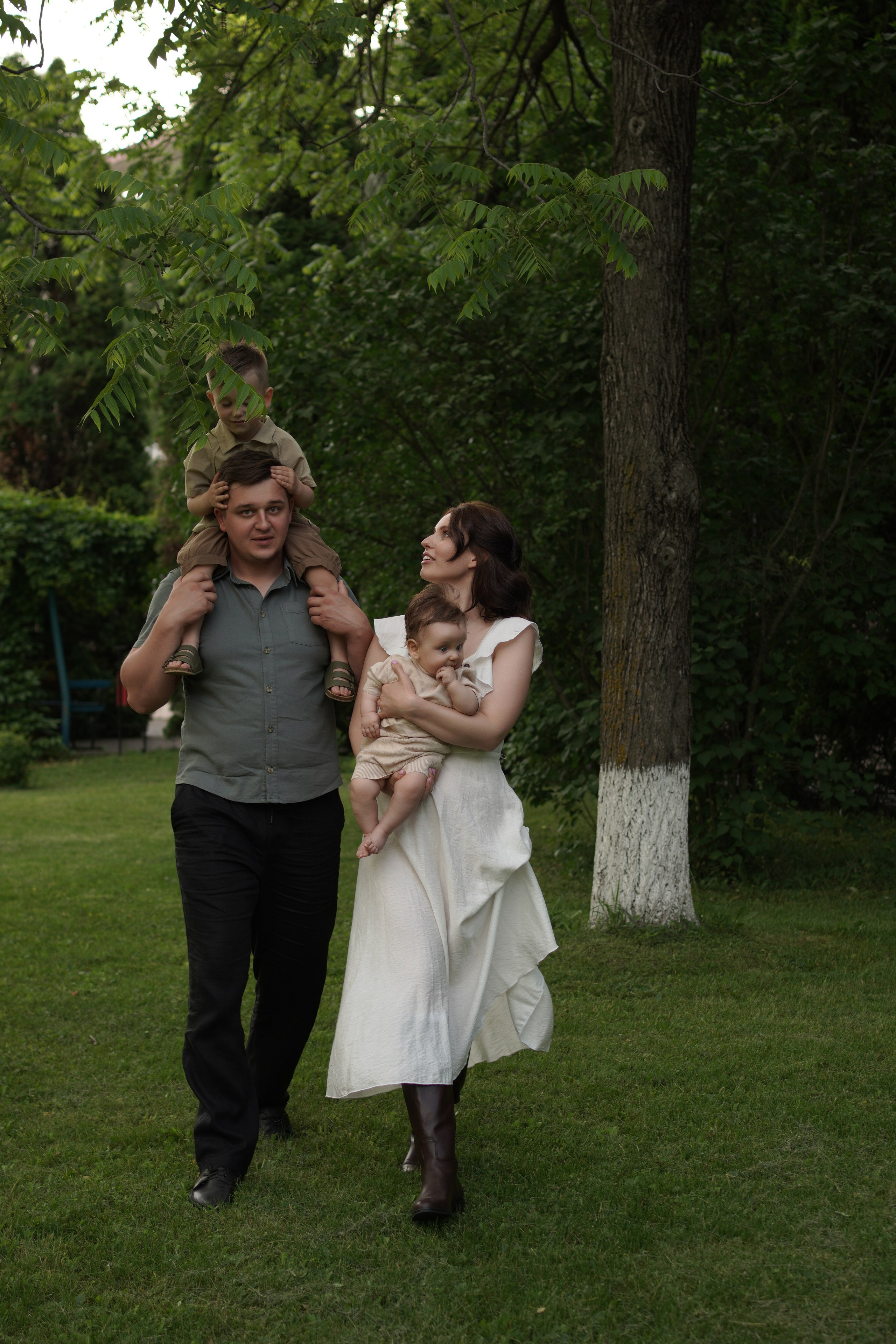 Нежность в Каждом Кадре. Свадебный и семейный фотограф Афанасьева Анна в Кисловодске