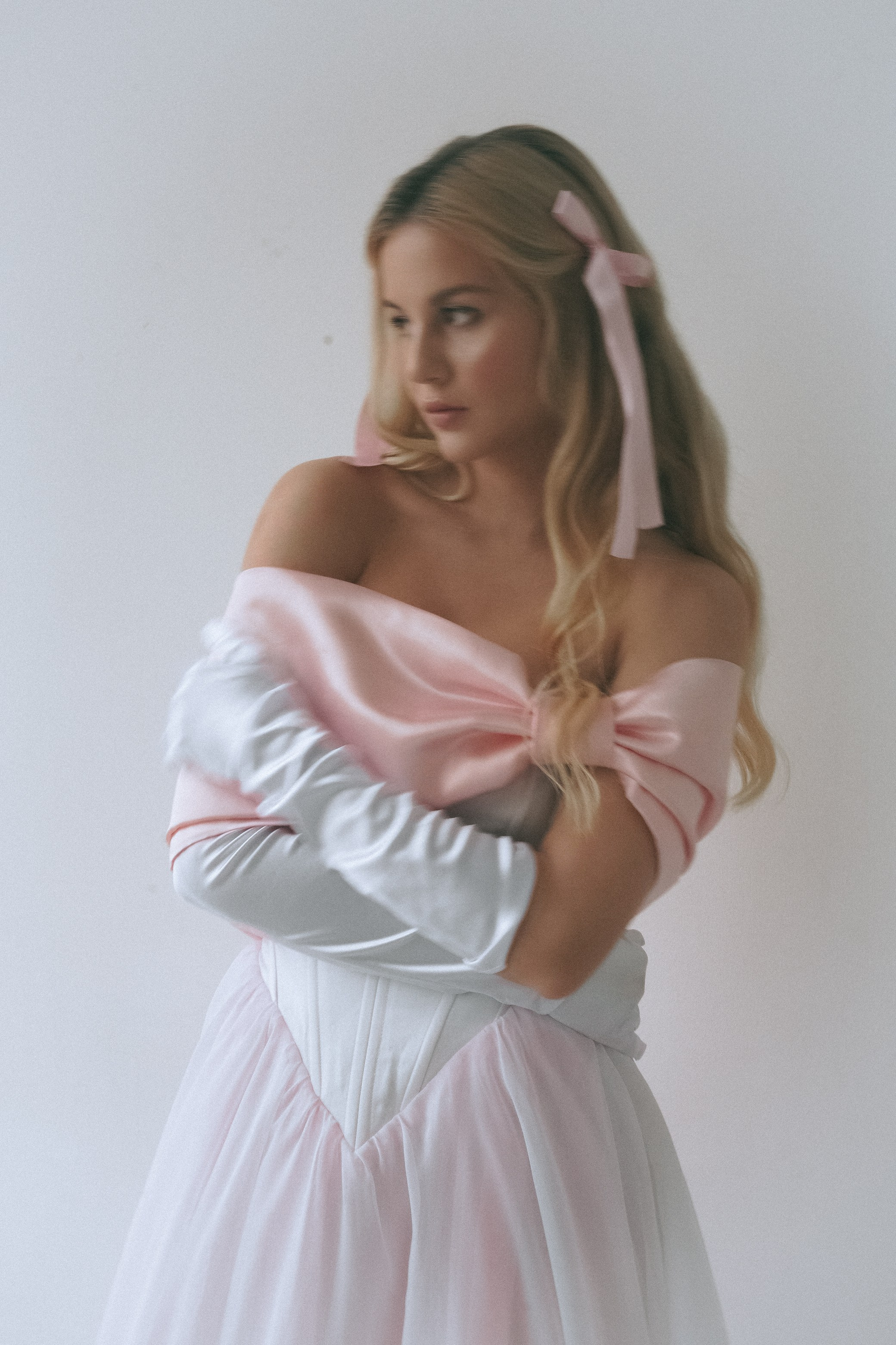 Невеста. Свадебный и семейный фотограф Афанасьева Анна в Кисловодске