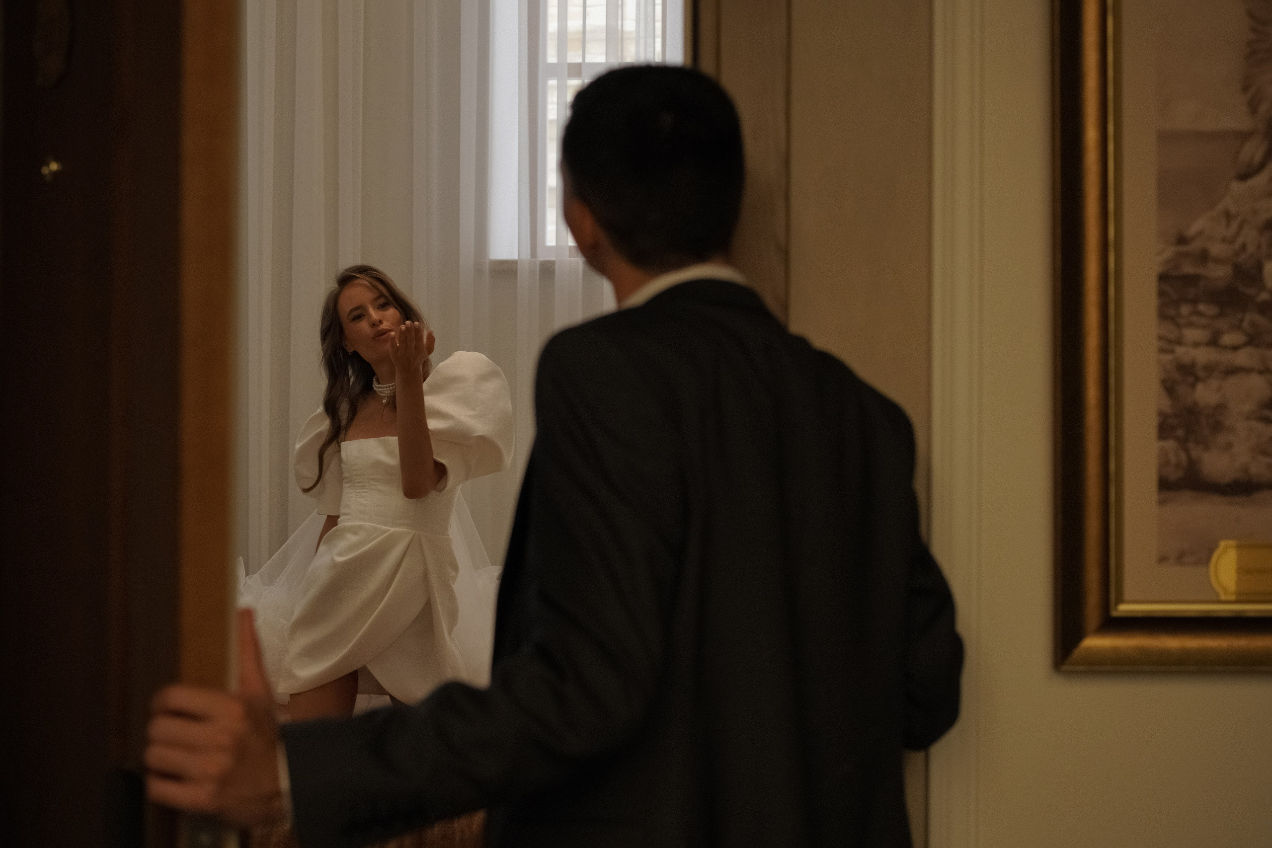 Наш Чудесный День. Свадебный и семейный фотограф Афанасьева Анна в Кисловодске