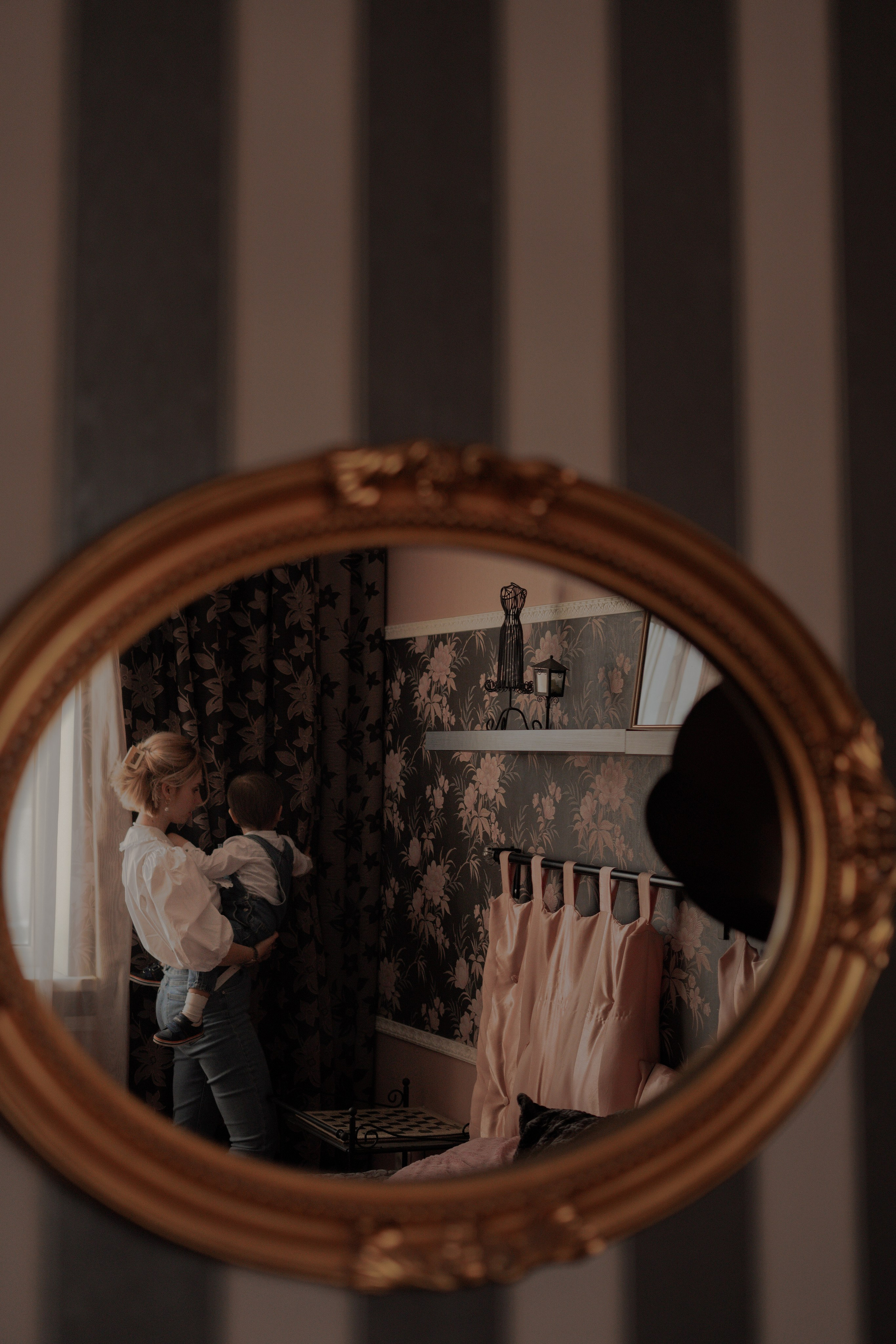 Домашняя история. Свадебный и семейный фотограф Афанасьева Анна в Кисловодске