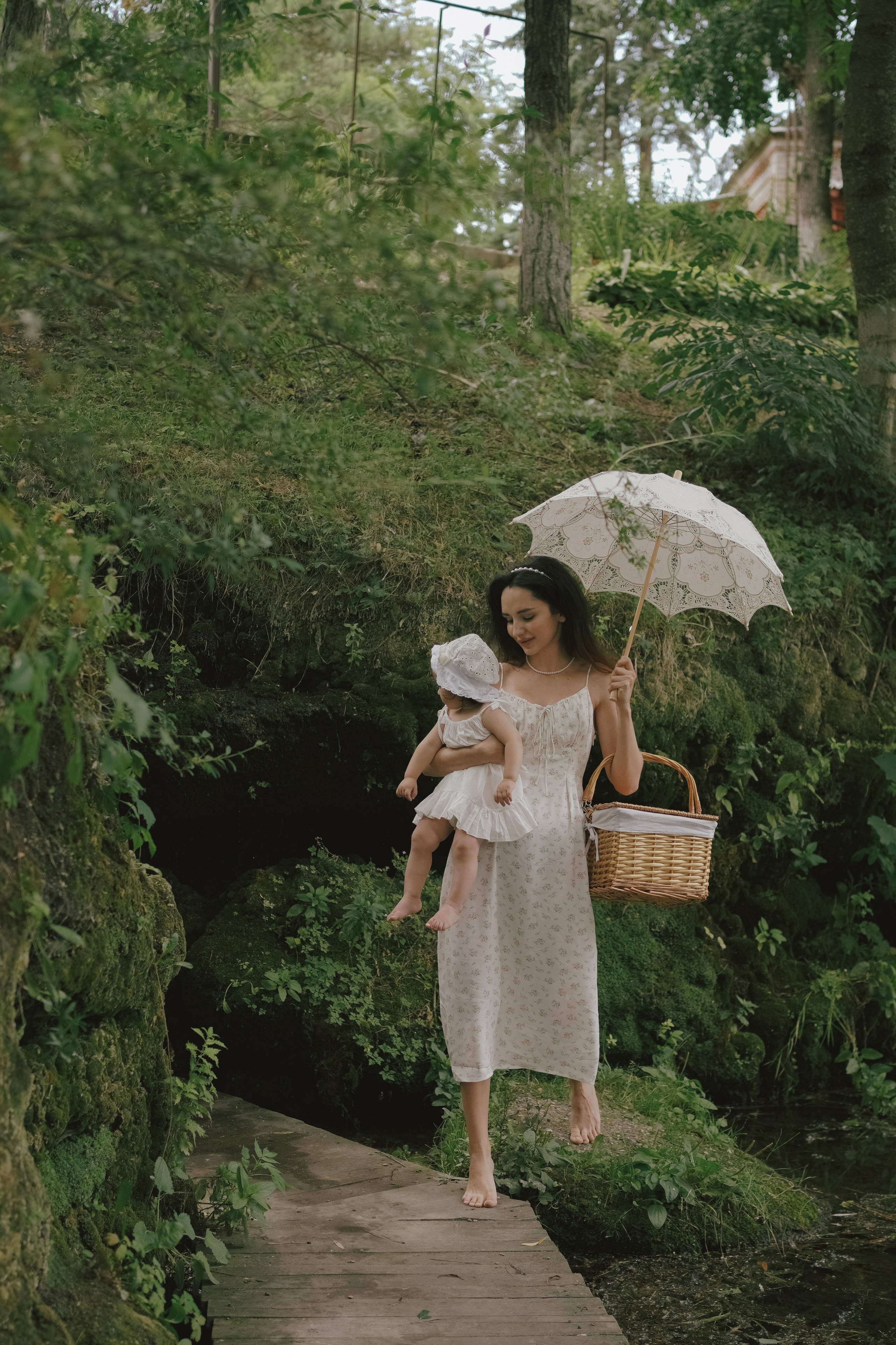 То, что я вижу. Свадебный и семейный фотограф Афанасьева Анна в Кисловодске