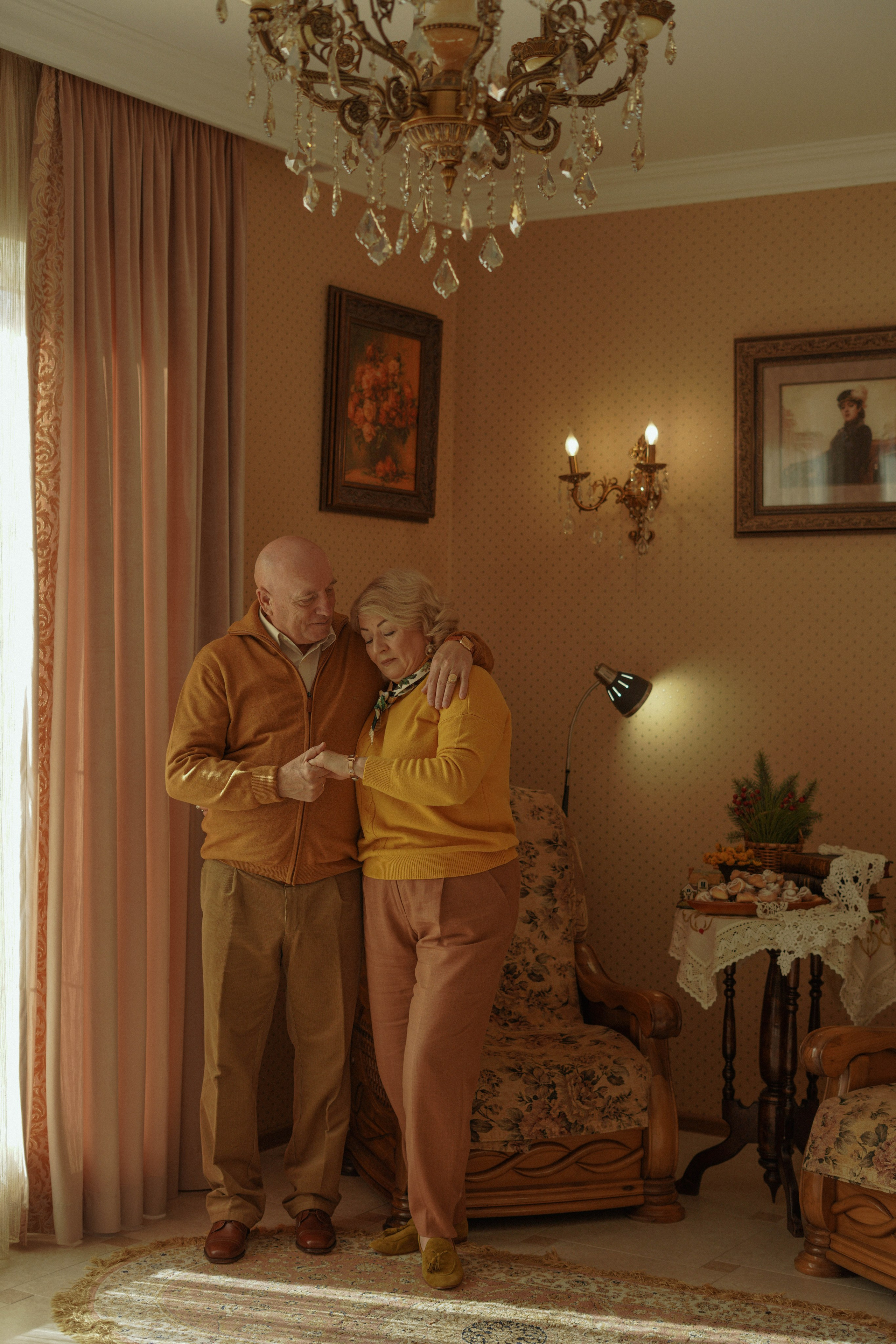 Пирог. Свадебный и семейный фотограф Афанасьева Анна в Кисловодске