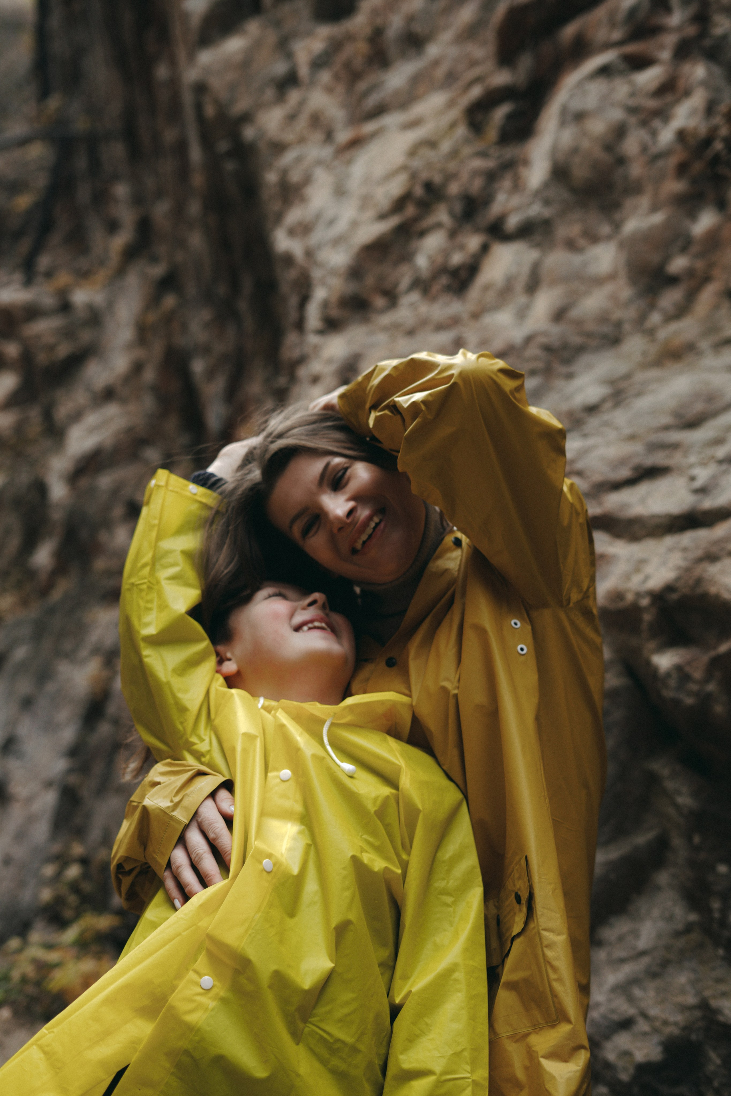 Дождь и радость. Свадебный и семейный фотограф Афанасьева Анна в Кисловодске