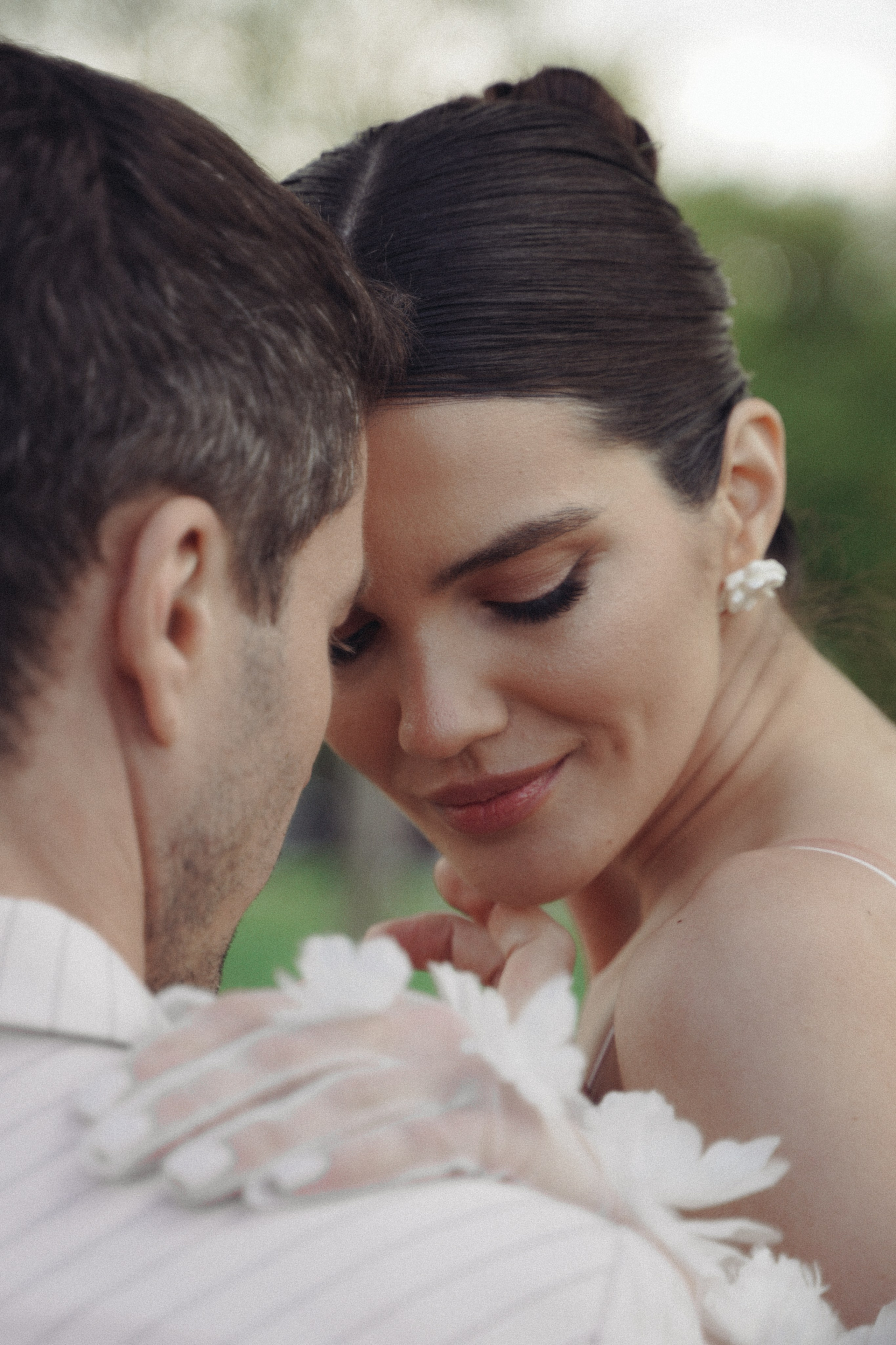 Итальянская свадьба. Свадебный и семейный фотограф Афанасьева Анна в Кисловодске