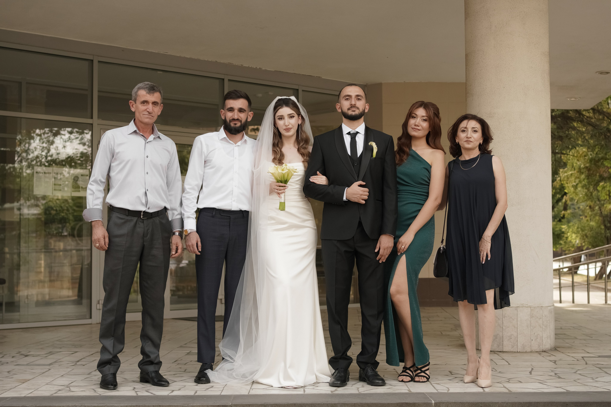 Сказка о Нас. Свадебный и семейный фотограф Афанасьева Анна в Кисловодске