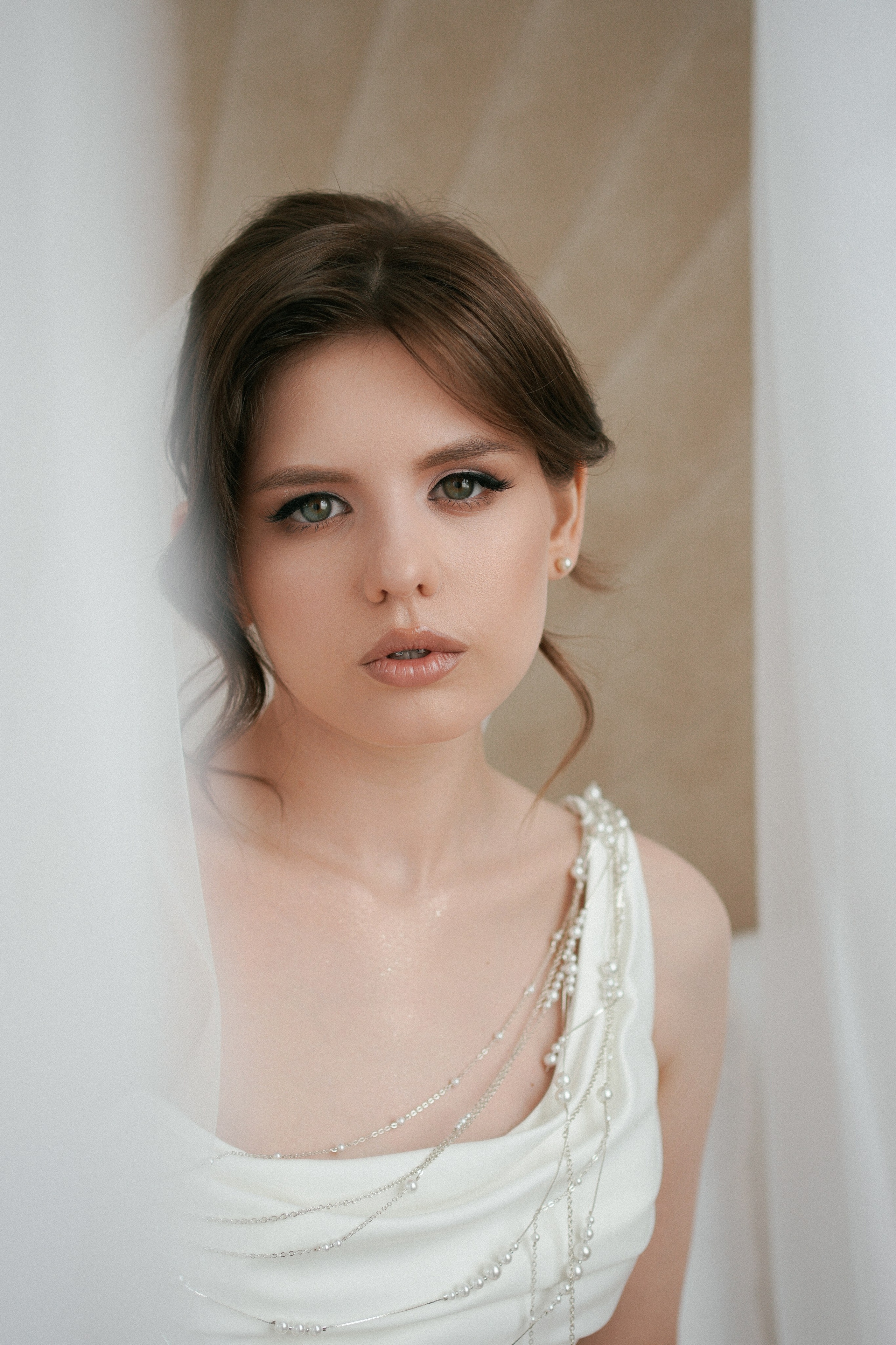 Данил и Валерия. Свадебный и семейный фотограф Афанасьева Анна в Кисловодске