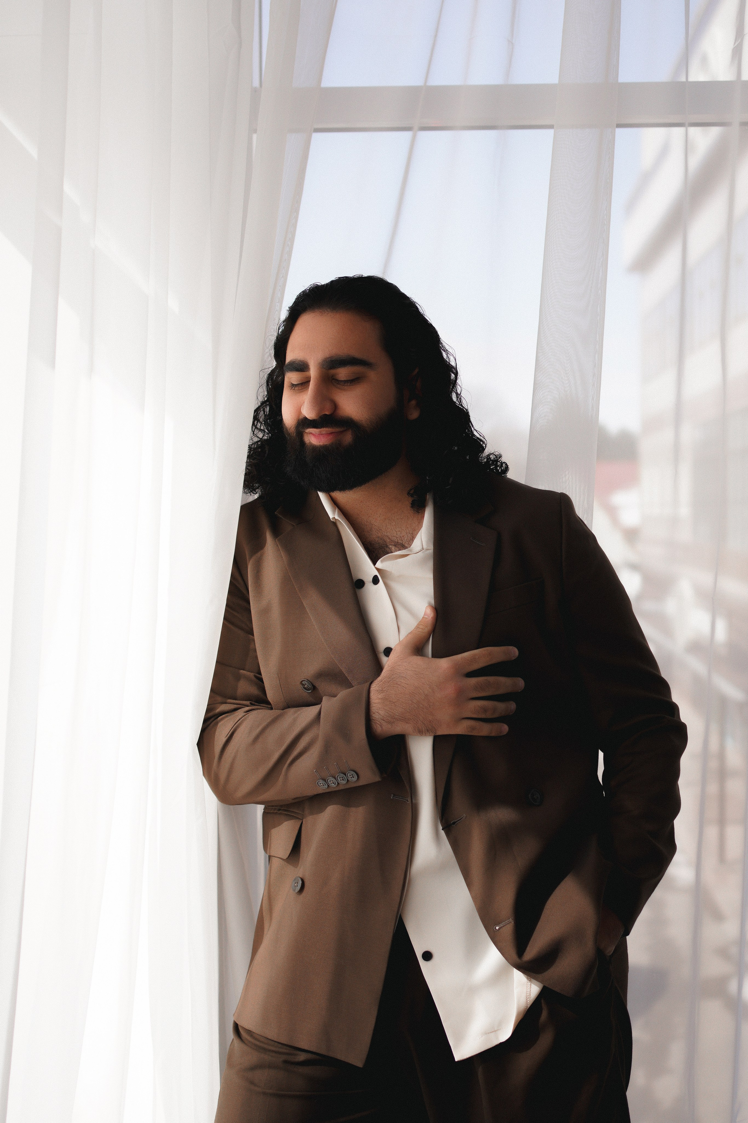 Весна. Свадебный и семейный фотограф Афанасьева Анна в Кисловодске