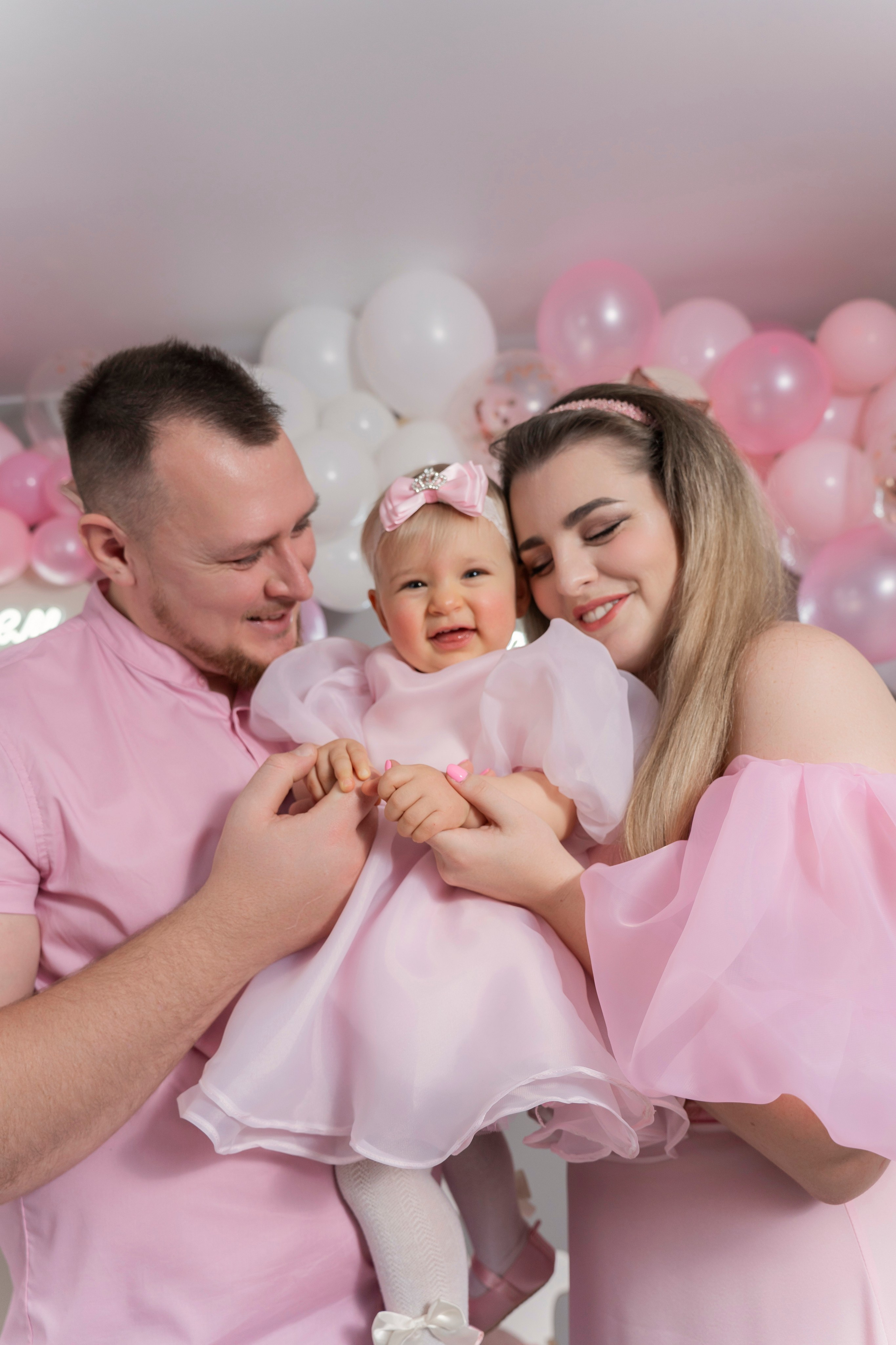 Алексия. Фотограф в Санкт-Петербурге Алексей Лиханкин