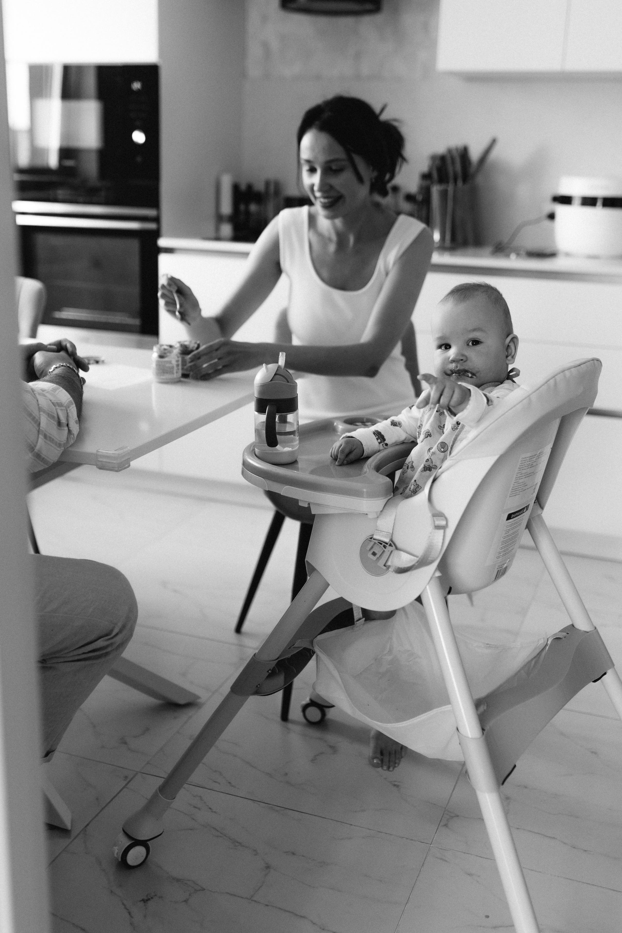 Домашние истории. Семейный и парный фотограф Мария Куцко