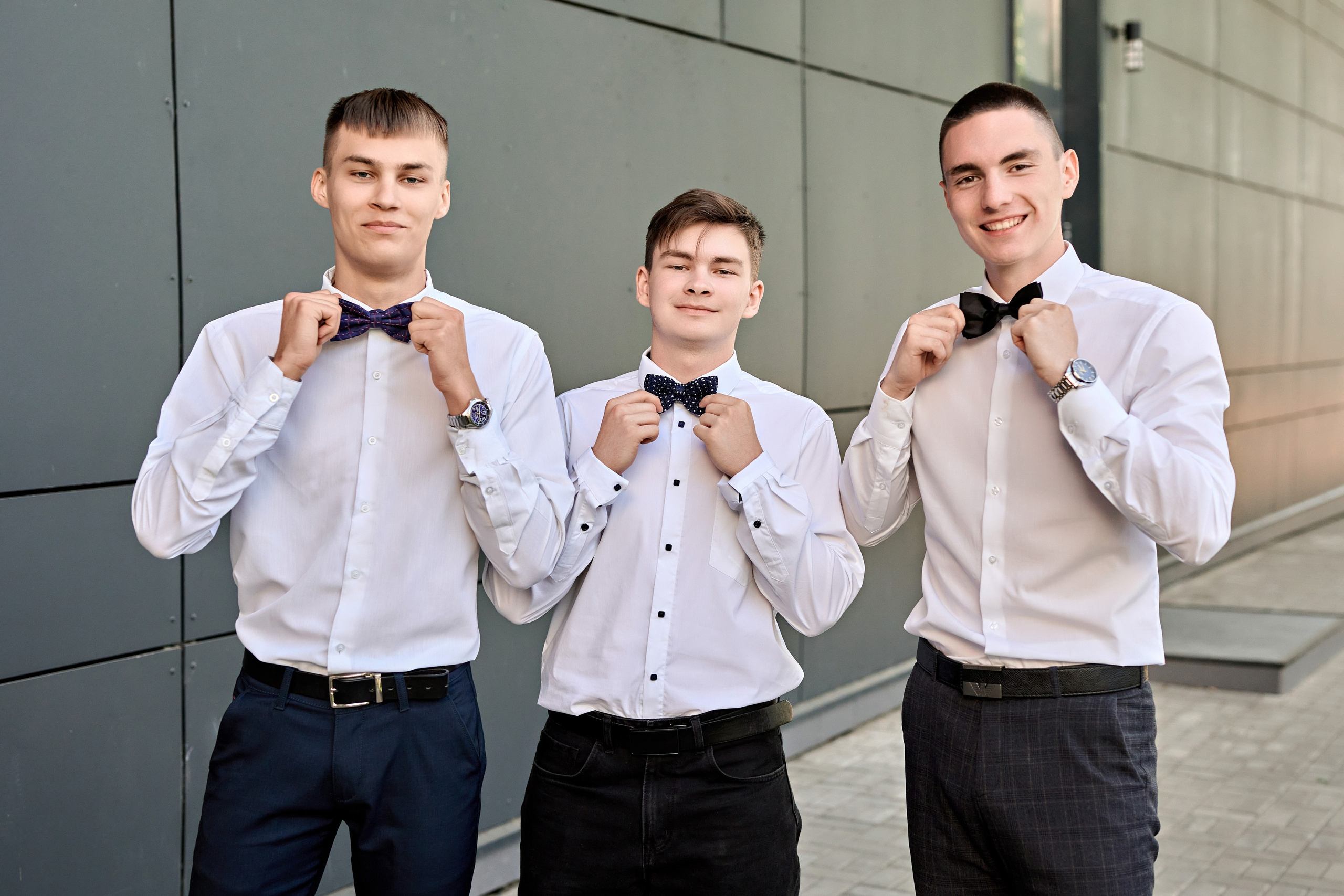 Фотосъёмка в Инновационном культурном центре (ИКЦ) Калуга для выпускных альбомов. Фотограф Меняйло Евгений. Свадьба. Портрет. Репортаж. Семья. Контент