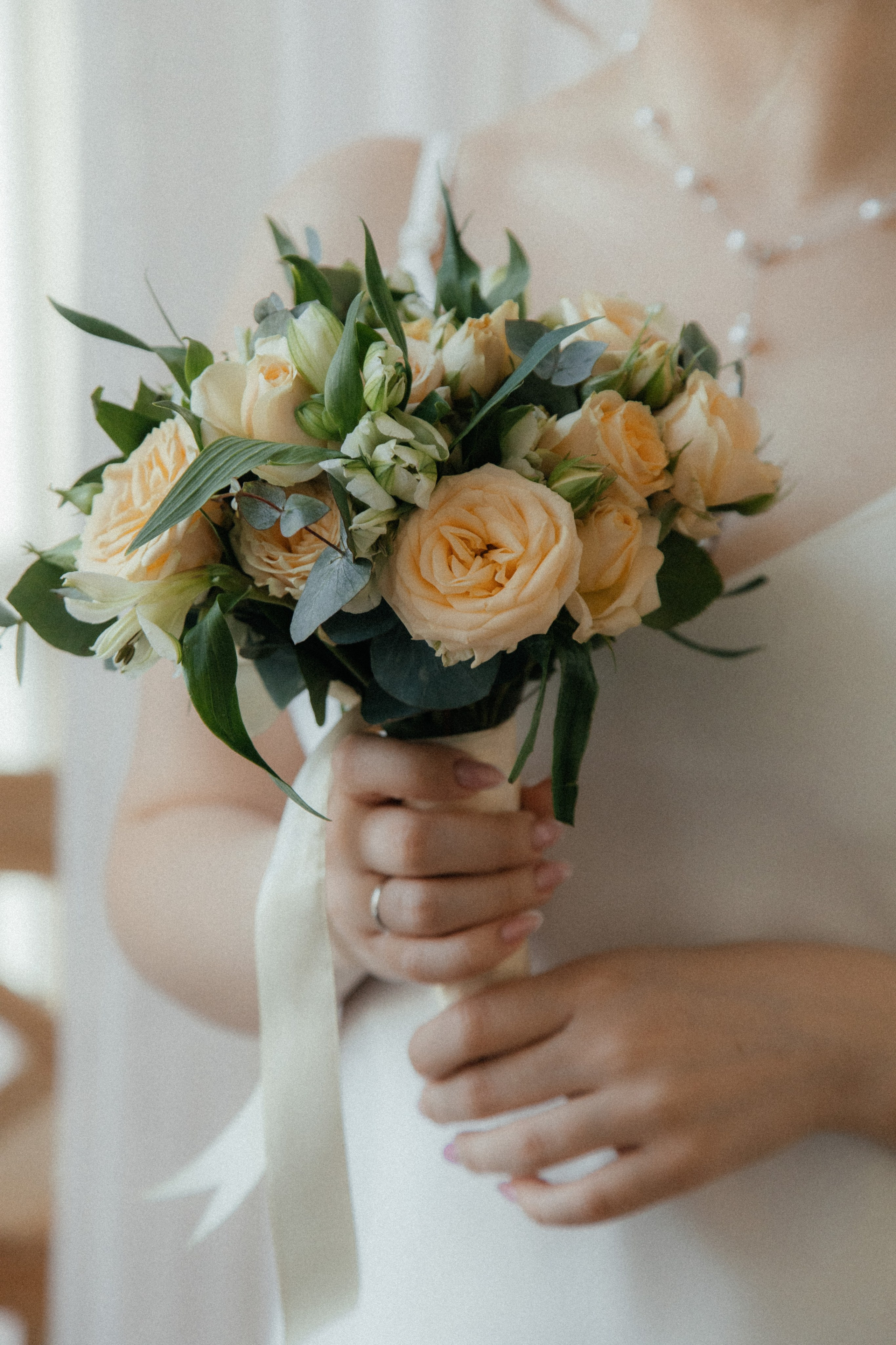 WEDDING. Фотограф Ментюгова Валерия