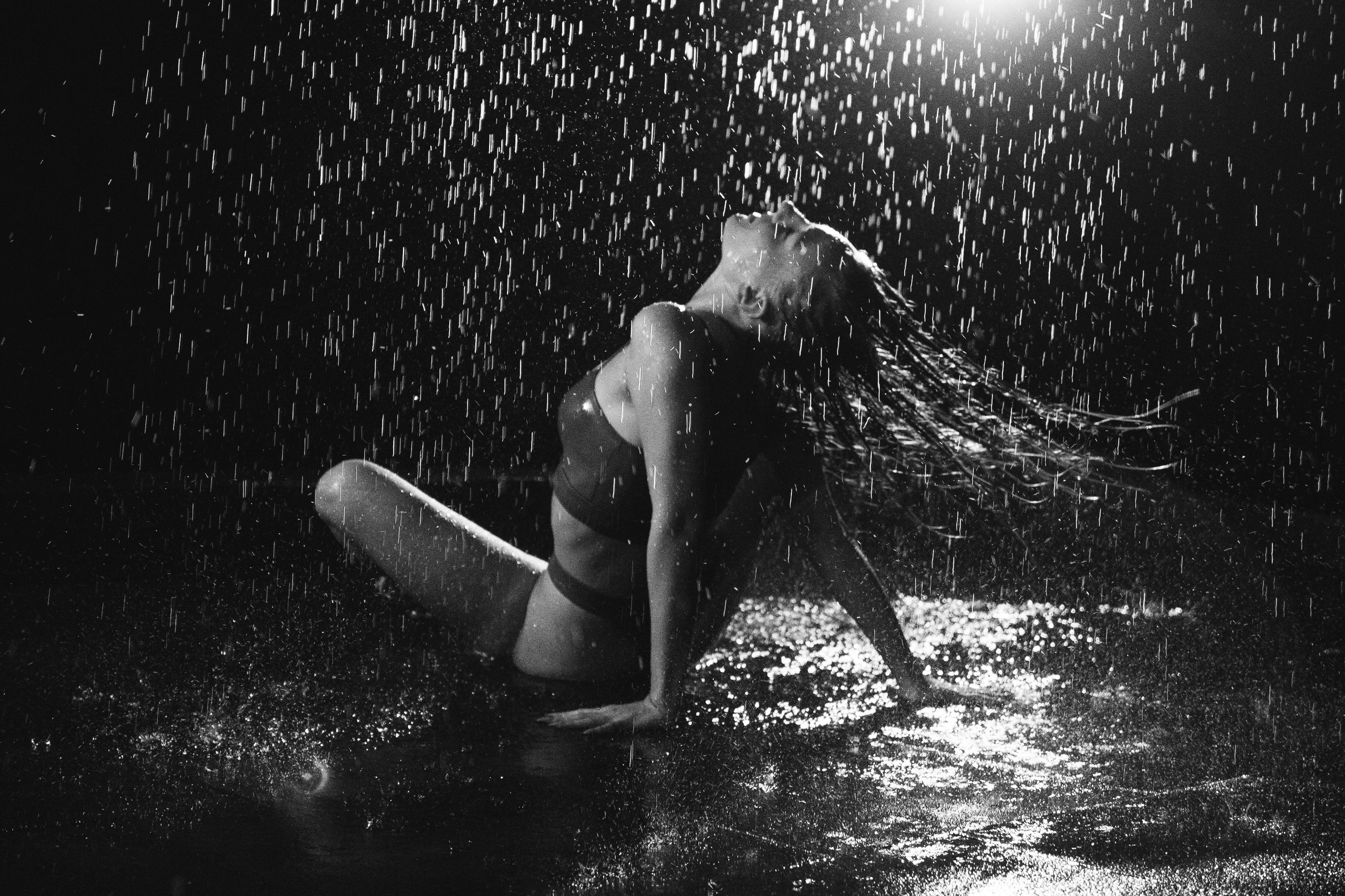 Аква. Фотограф Москва