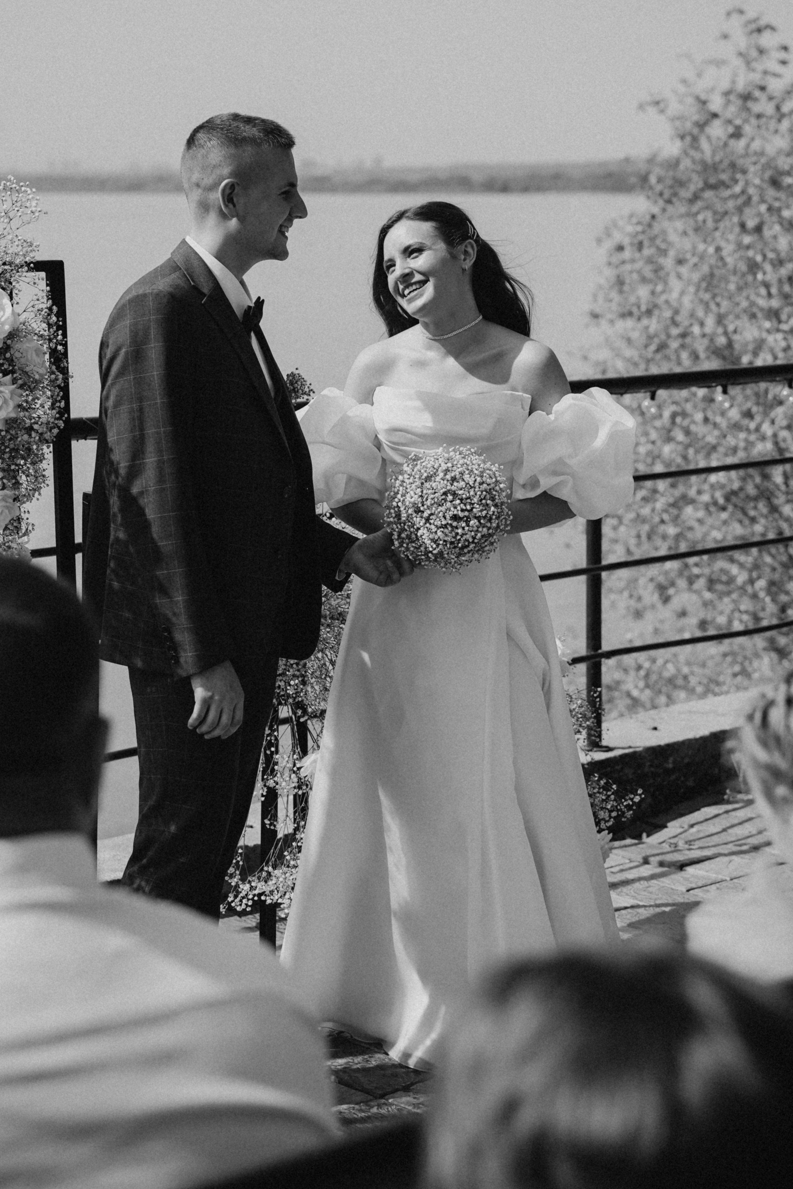 Катя&Серёжа. Фотограф, Видеограф Новосибирск