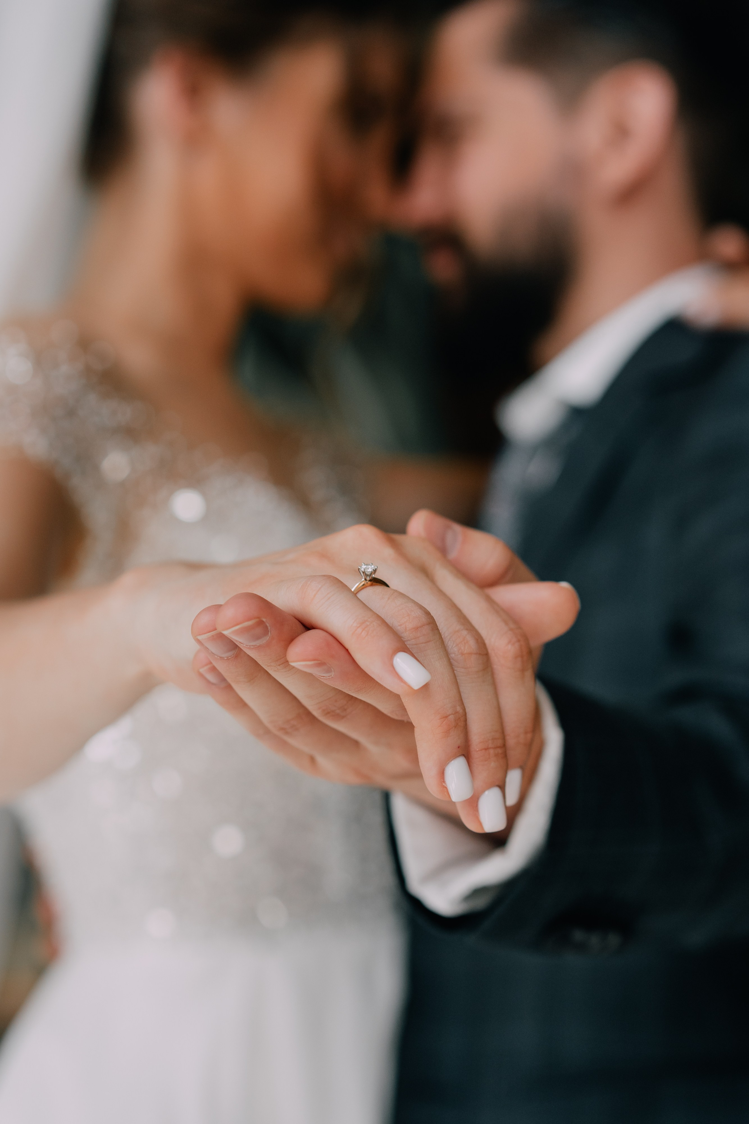 Свадьба Лизы и Миши. Живые снимки! Фотограф Даша Бендер