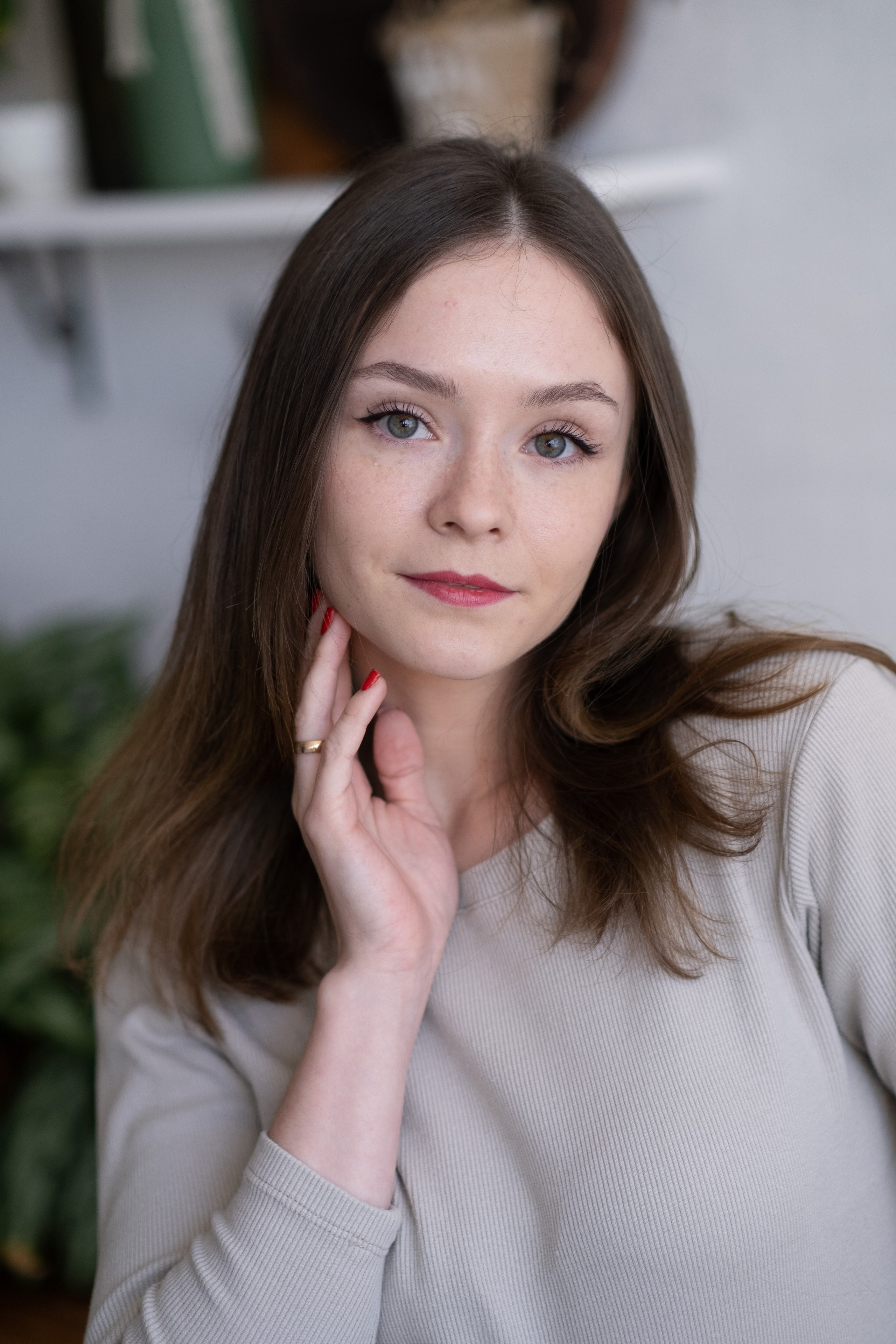 Влад и Настя. Свадебный фотограф Челябинск