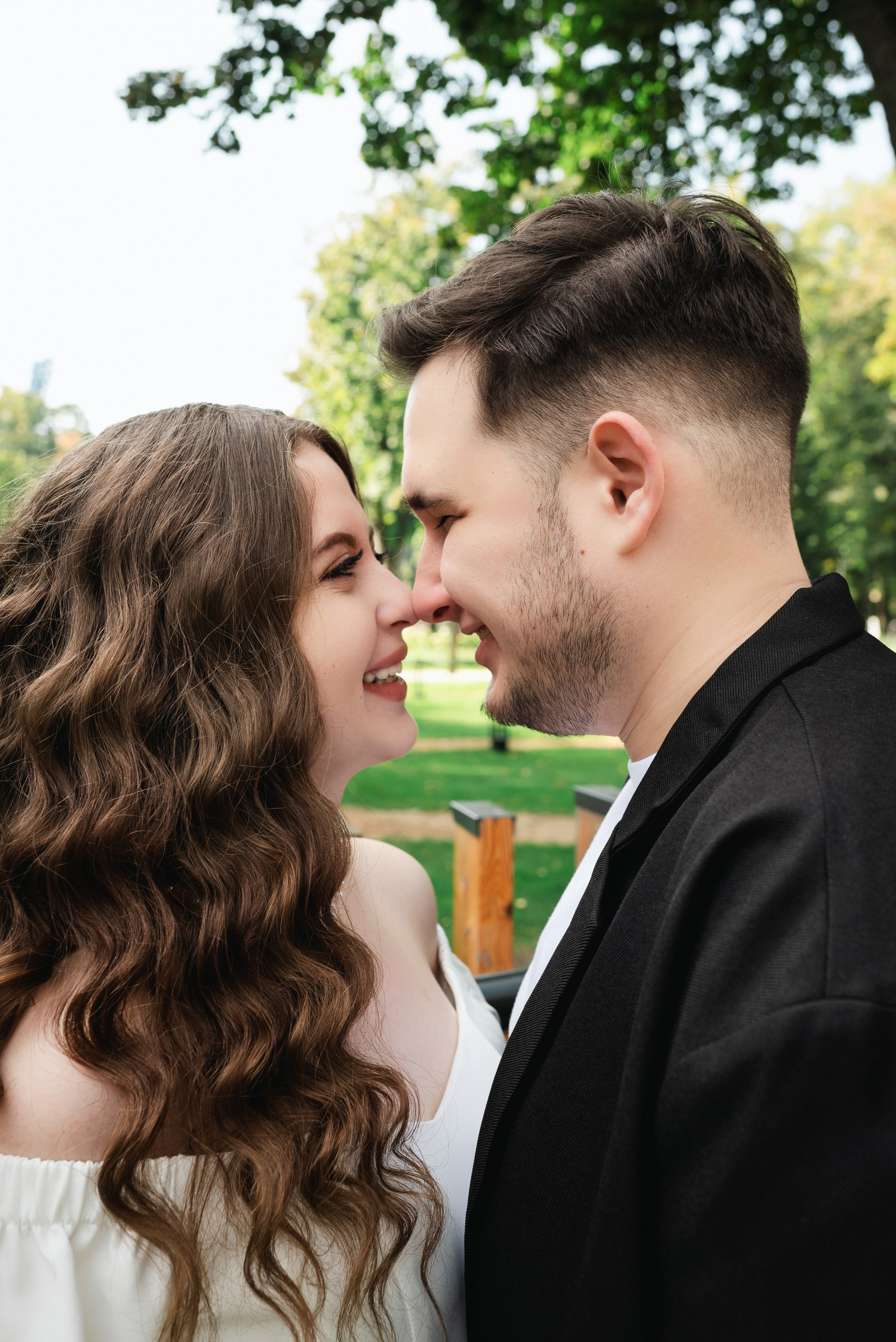 Свадьба в сентябре. Фотограф в Воронеже. Портреты, контент, семейные сьемки