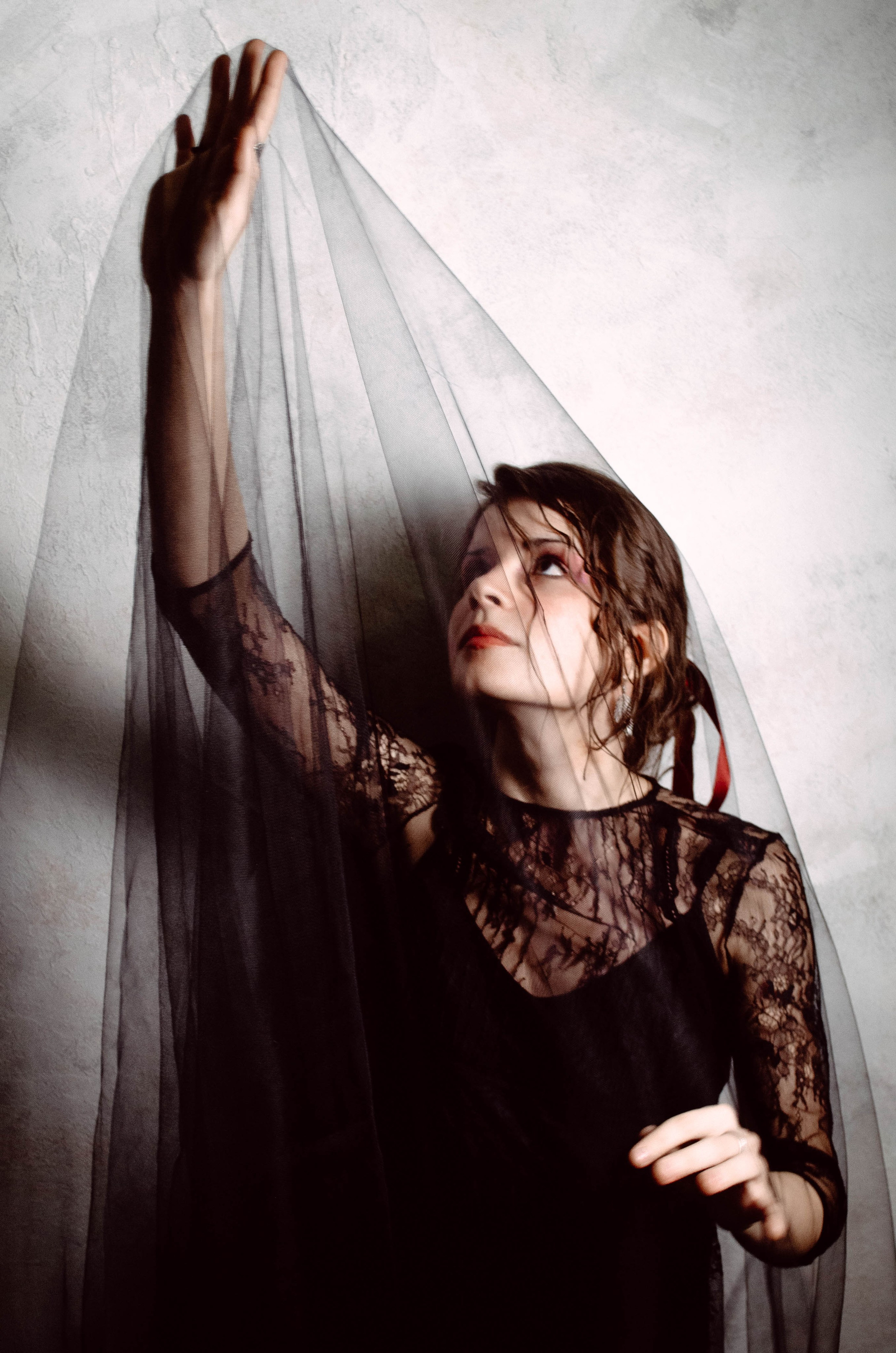 Алиса. Фотограф Валерия Пэун