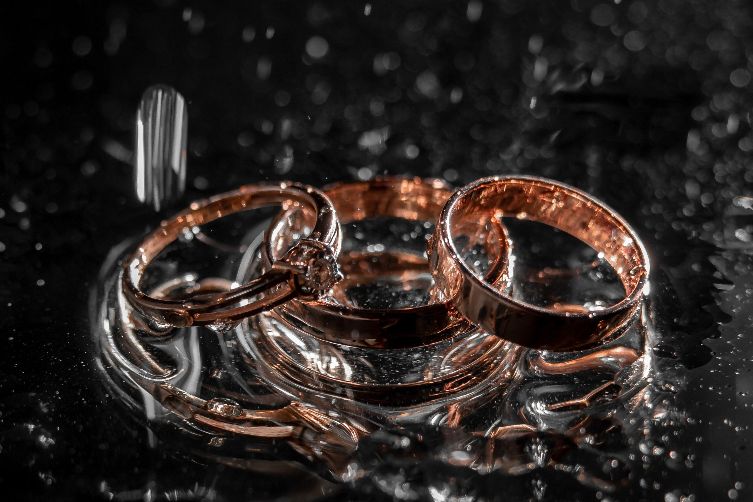 СЪёмка свадеб в Коврове и не только. Фотограф новорожденных, семейный, свадебный, детский фотограф в Коврове Алексей Холин