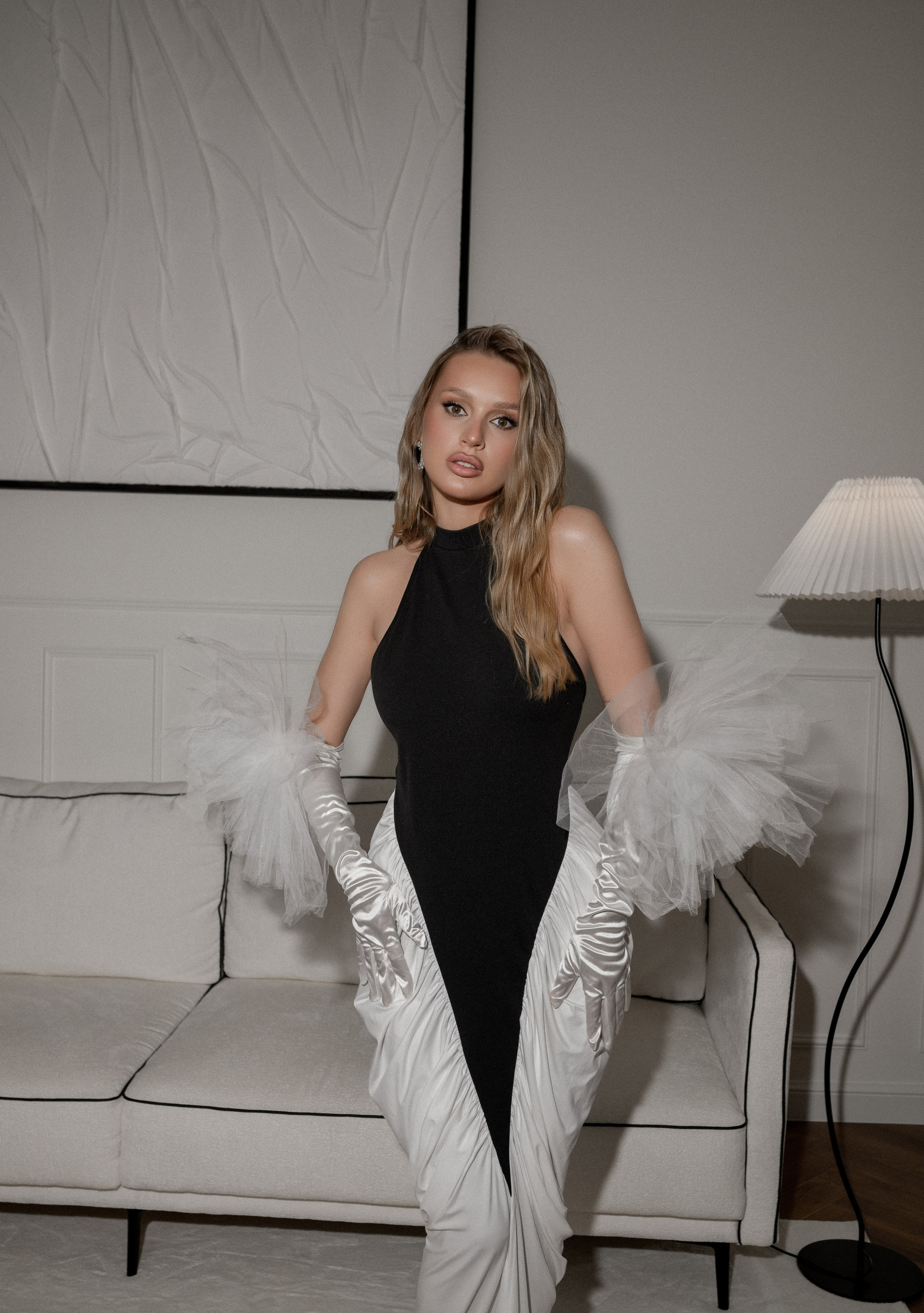 Анна. Фотограф Анна Абрикосова