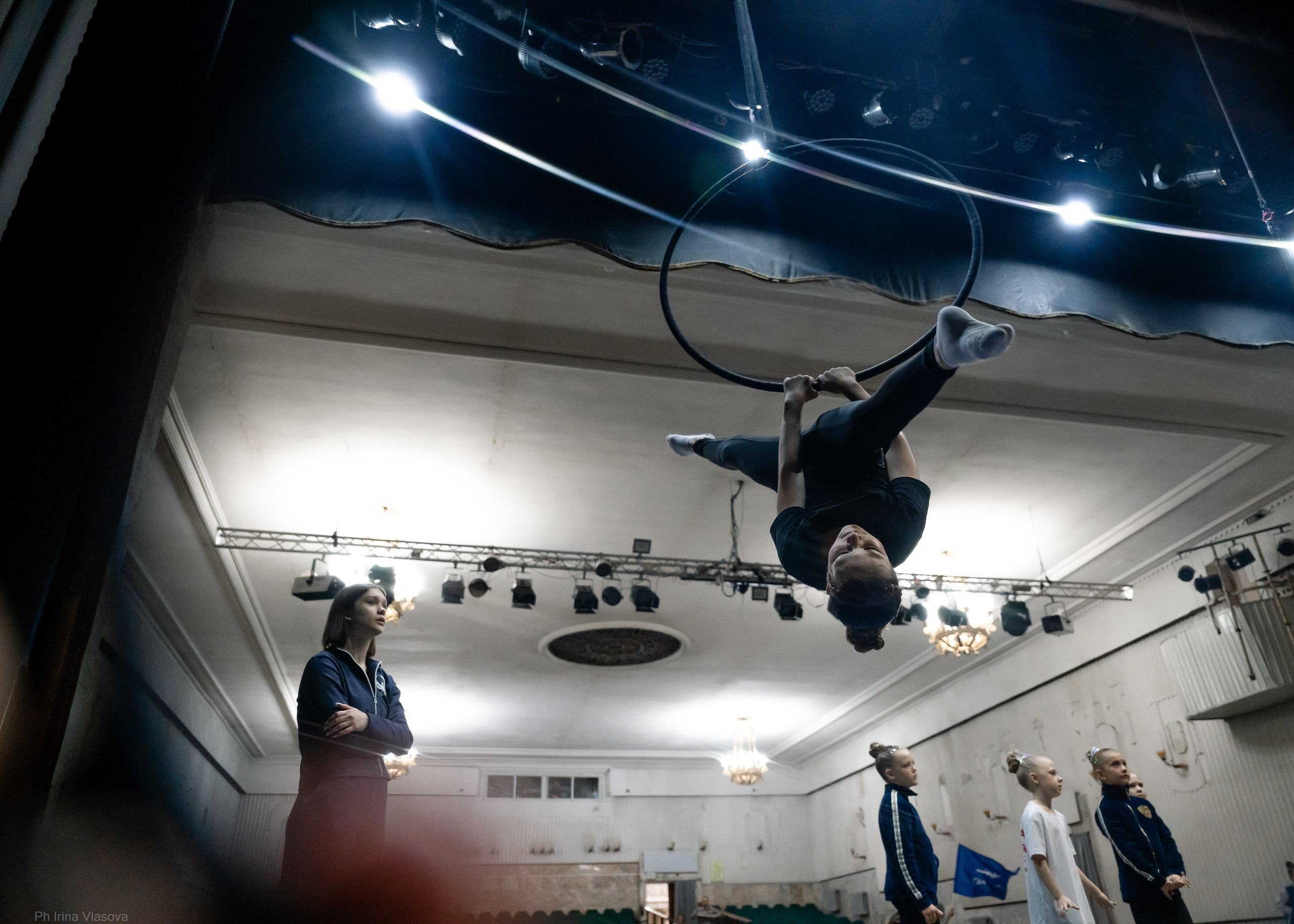 Фестивали. Спортивный и портретный фотограф