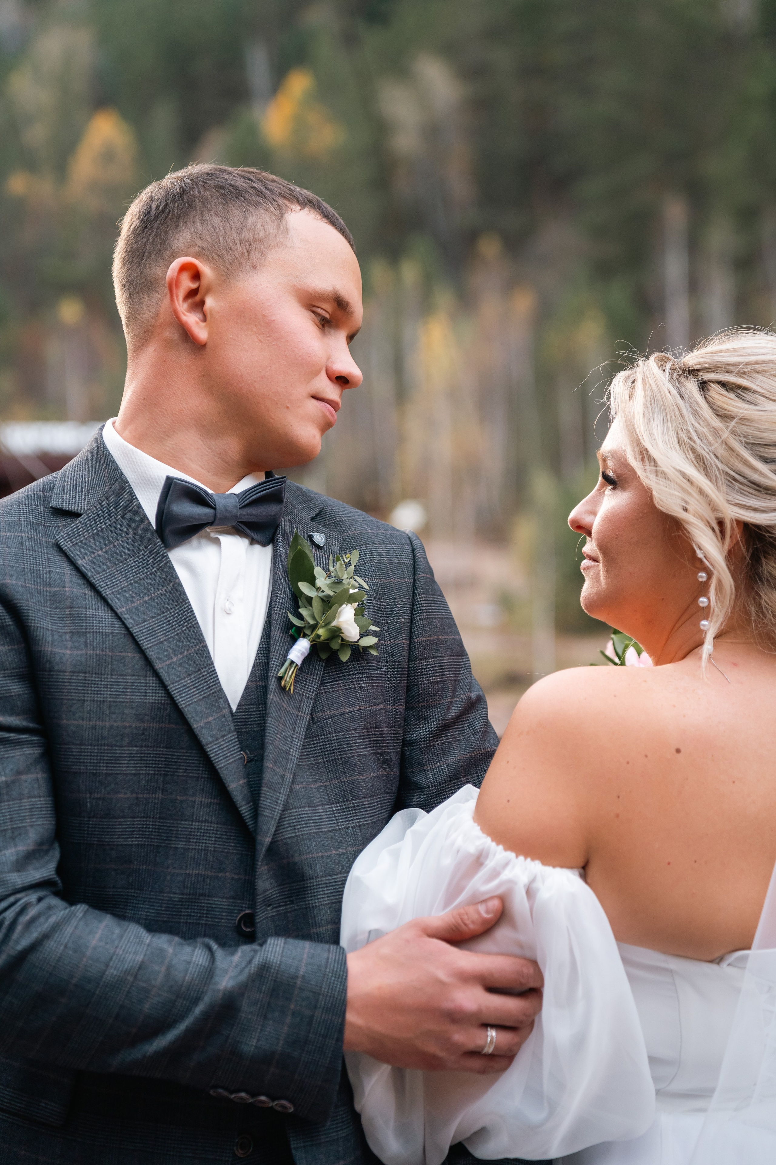 Константин и Алена. Фотограф и видеограф Олег Игнатов | Свадьбы, Love Story, реклама и корпоративы — Красноярск