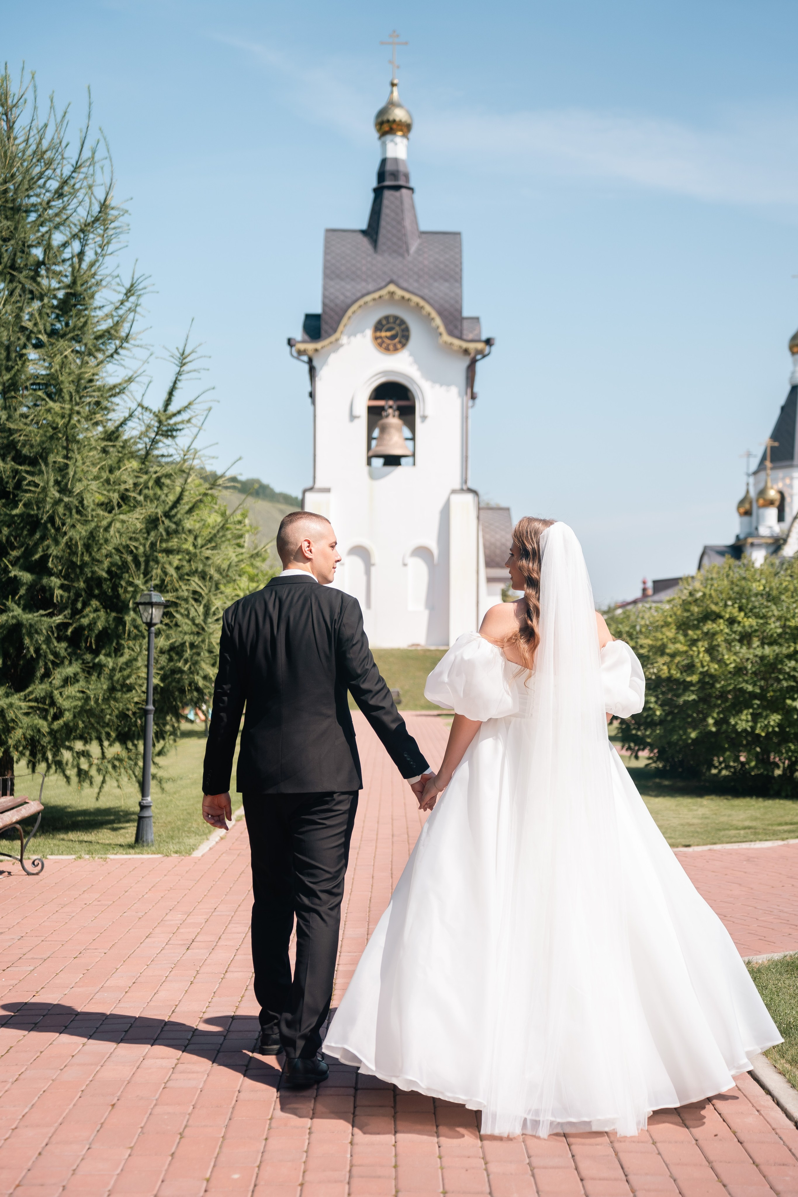 Василий и Ангелина. Фотограф и видеограф Олег Игнатов | Свадьбы, Love Story, реклама и корпоративы — Красноярск