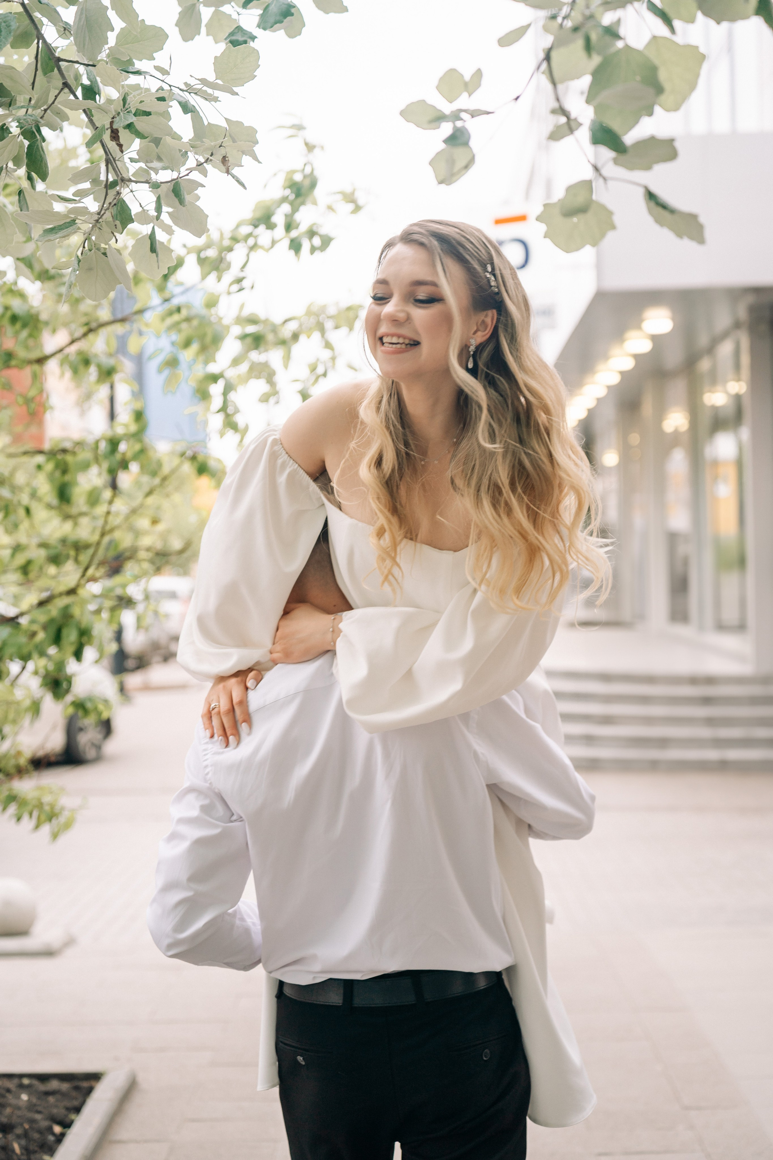 Артем и Дарья. Фотограф и видеограф Олег Игнатов | Свадьбы, Love Story, реклама и корпоративы — Красноярск