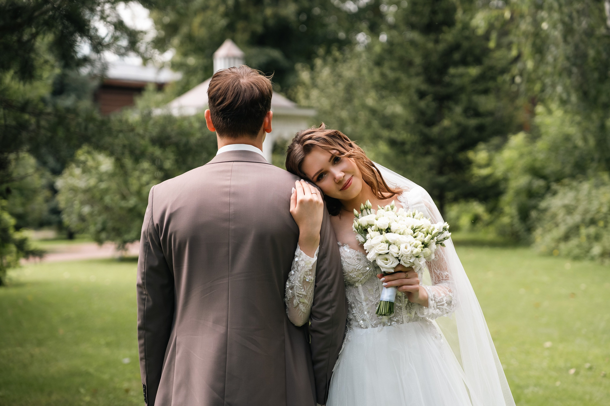 Павел и Татьяна. Фотограф и видеограф Олег Игнатов | Свадьбы, Love Story, реклама и корпоративы — Красноярск