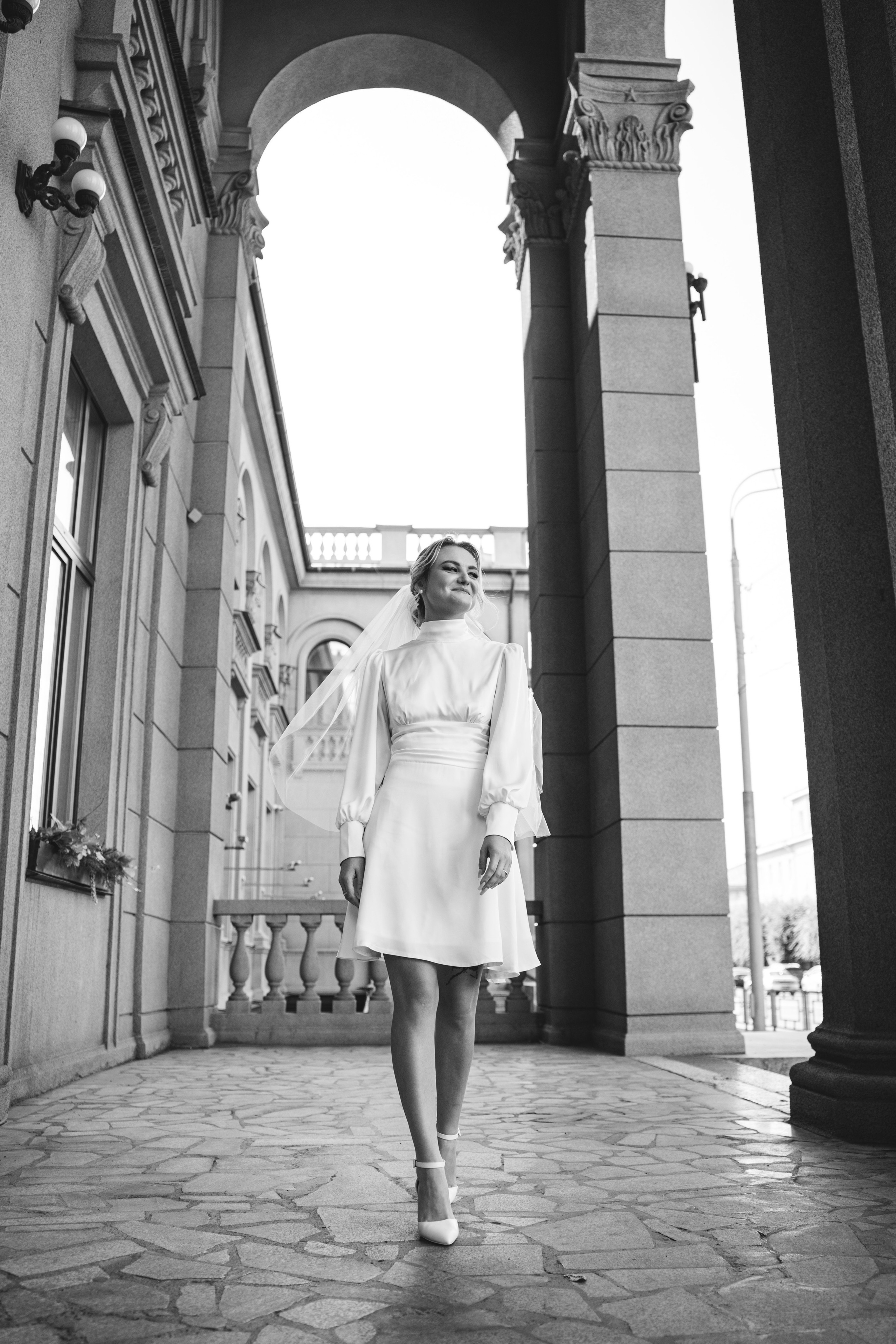 Илья и Валерия. Фотограф и видеограф Олег Игнатов | Свадьбы, Love Story, реклама и корпоративы — Красноярск