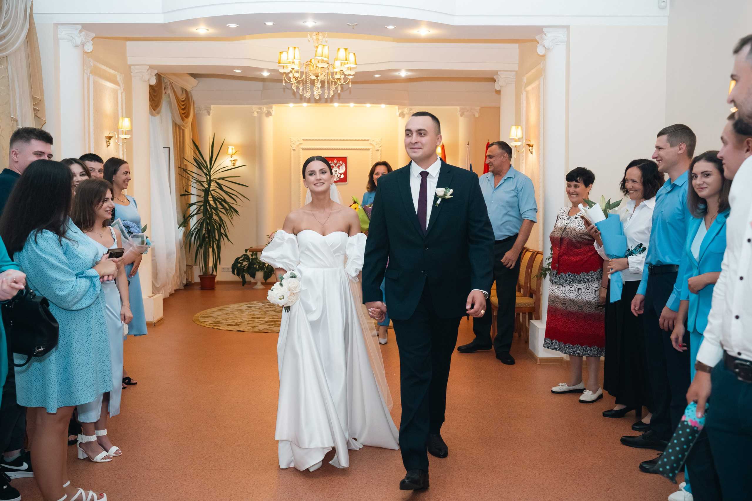 Кирилл и Екатерина. Фотограф и видеограф Олег Игнатов | Свадьбы, Love Story, реклама и корпоративы — Красноярск