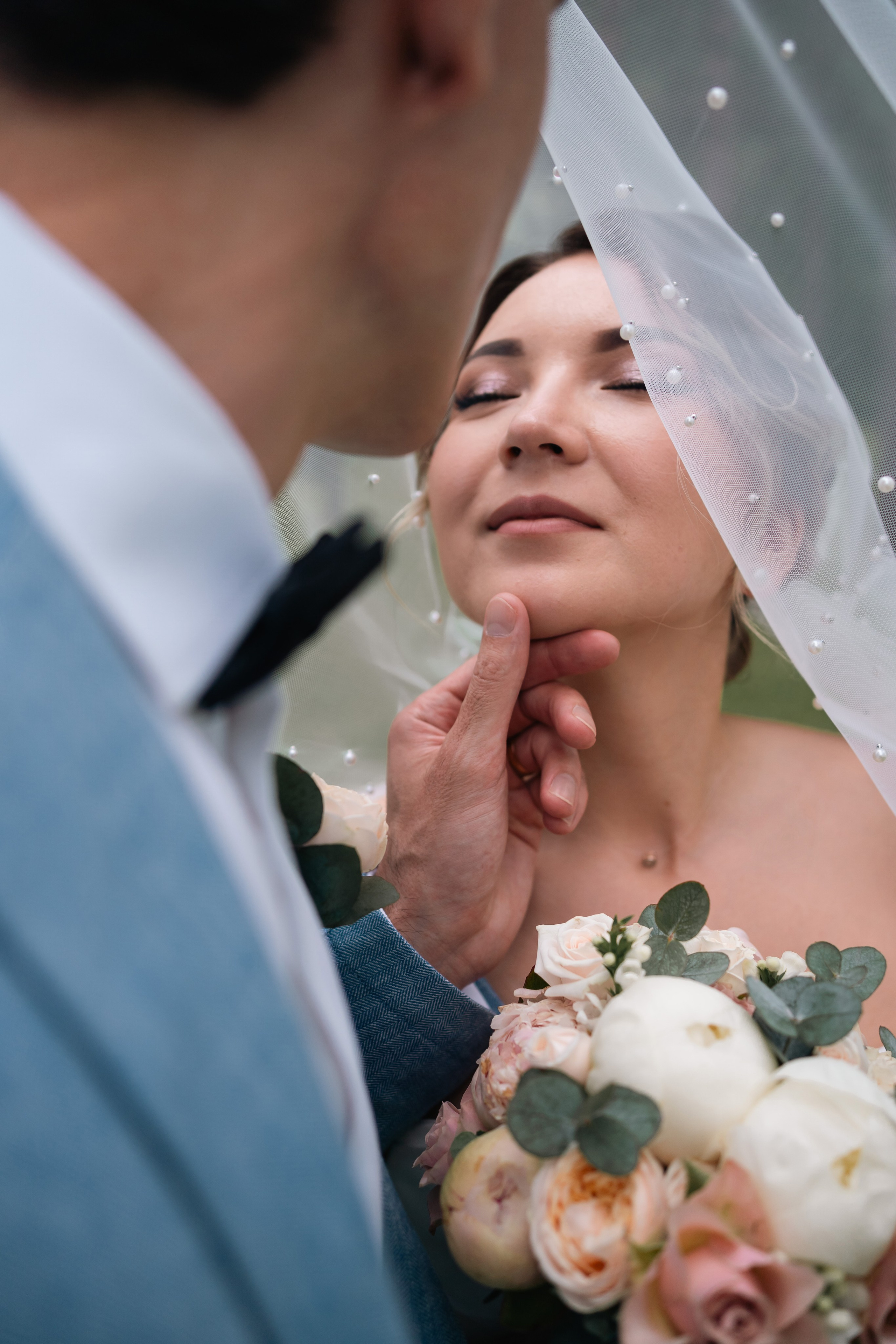 Евгений и Виктория. Фотограф и видеограф Олег Игнатов | Свадьбы, Love Story, реклама и корпоративы — Красноярск