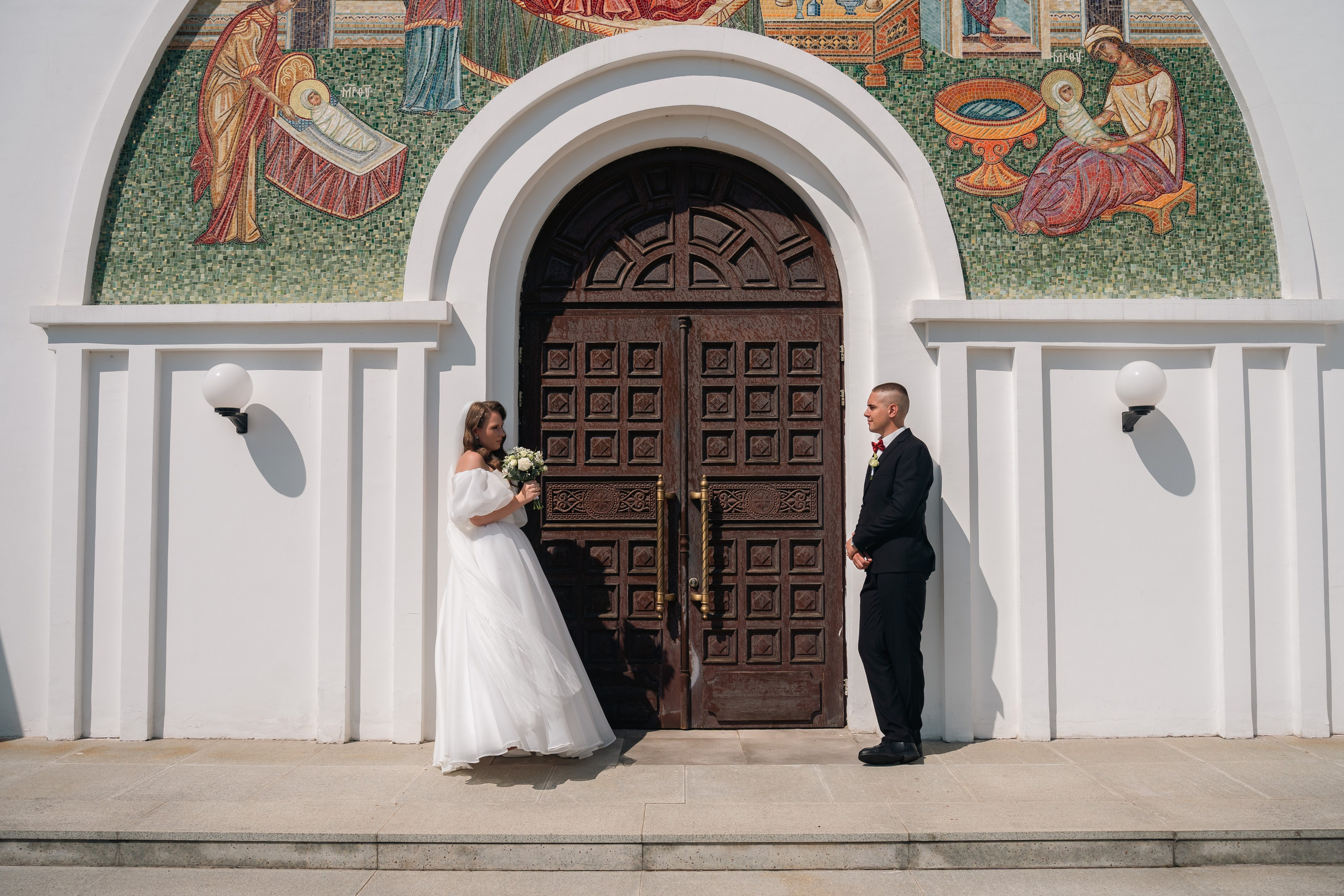 Василий и Ангелина. Фотограф и видеограф Олег Игнатов | Свадьбы, Love Story, реклама и корпоративы — Красноярск