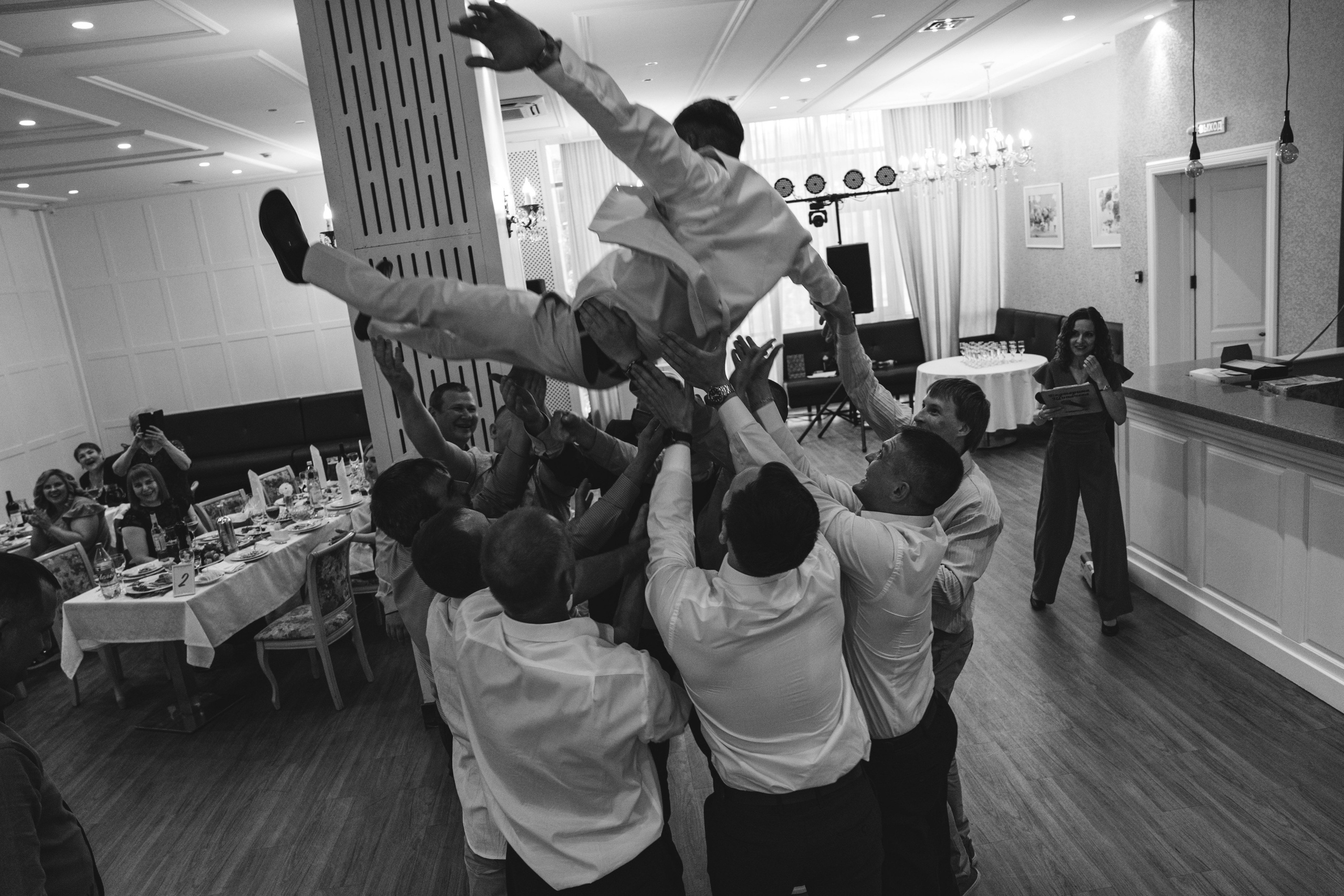 Павел и Екатерина. Фотограф и видеограф Олег Игнатов | Свадьбы, Love Story, реклама и корпоративы — Красноярск